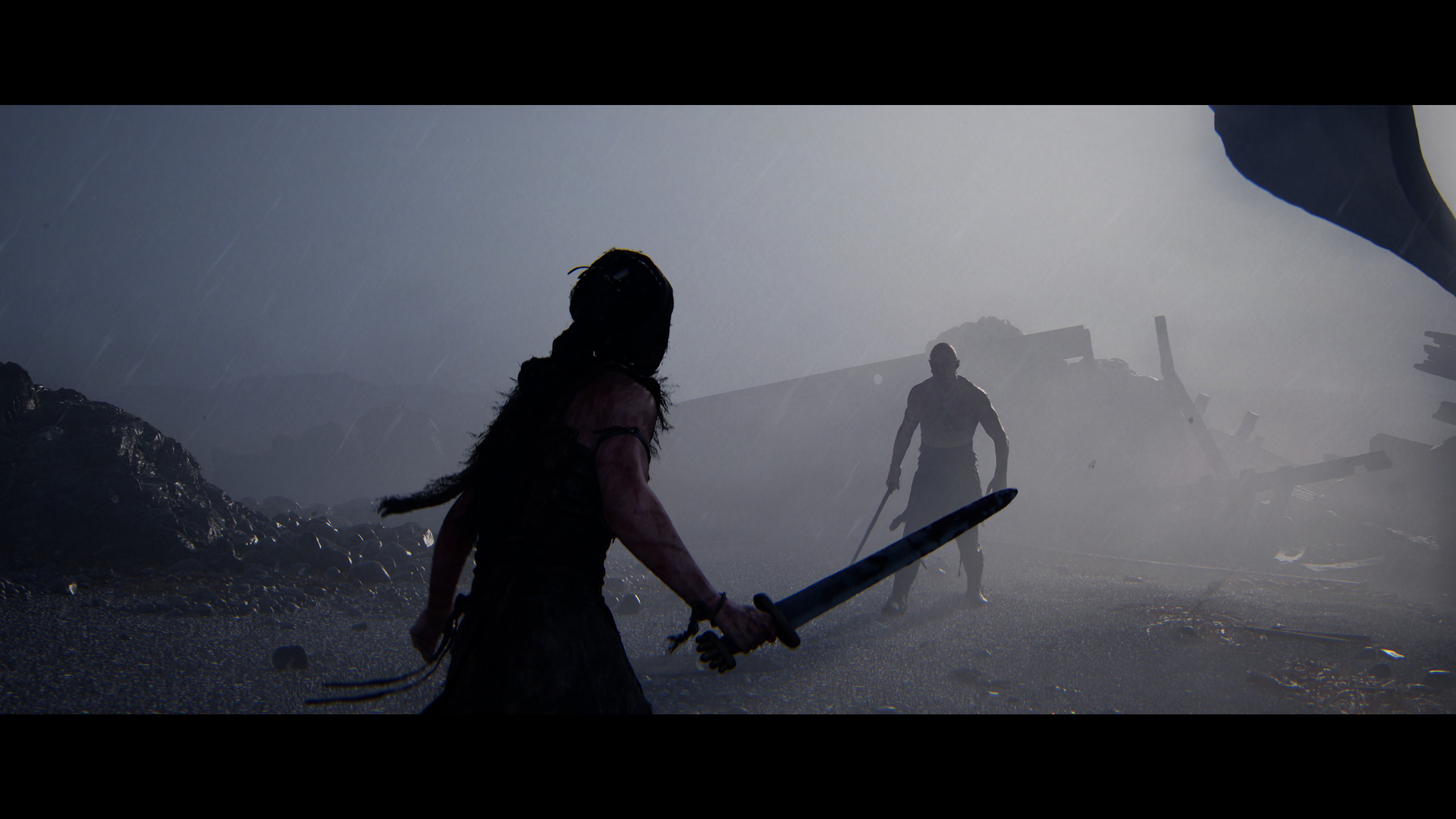 Hellblade II recenzja