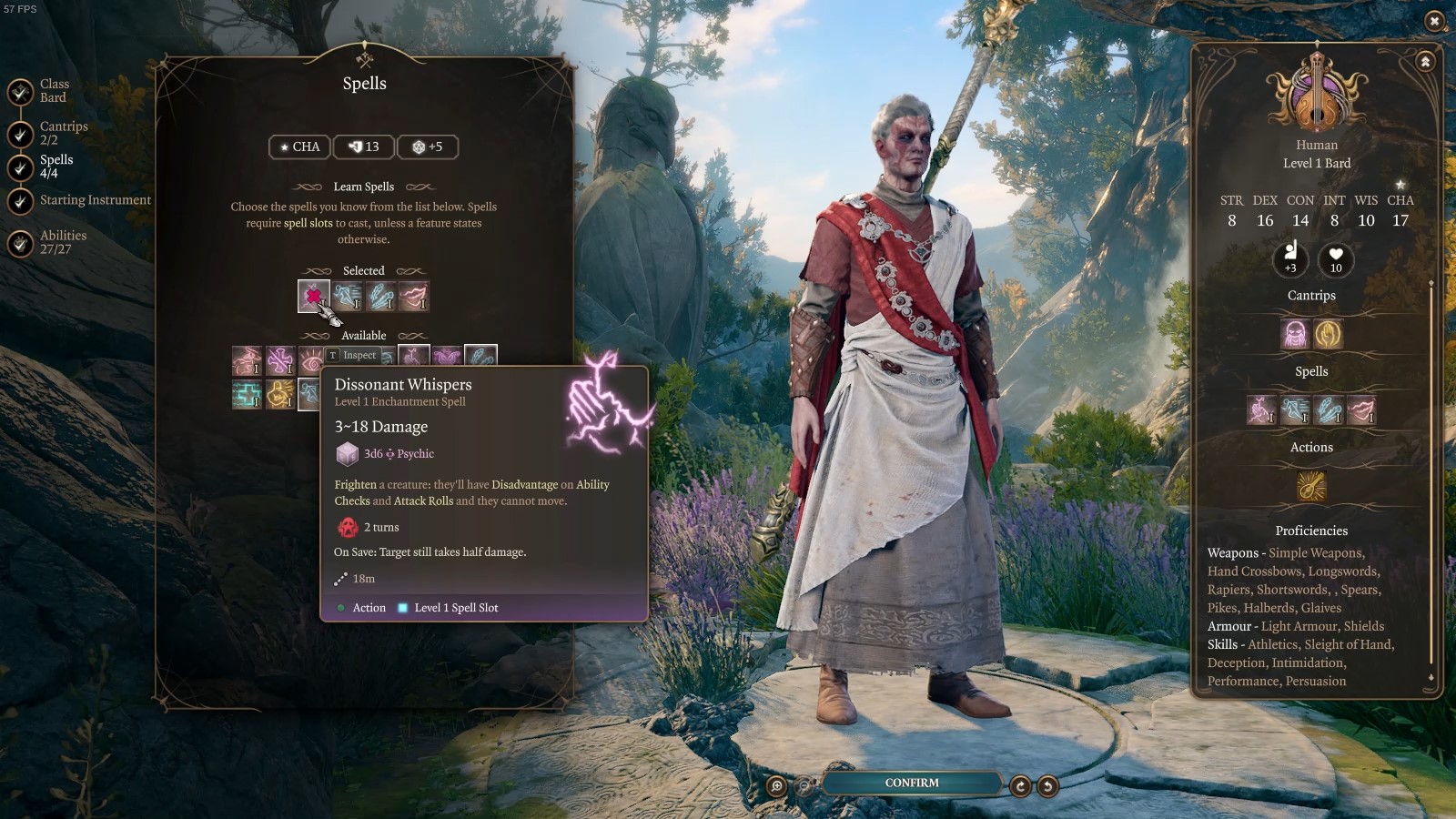 Steam Community :: Guide :: [BG3] Build#025 นักนินทาผู้กระซิบด่าด้วยพลังจิต