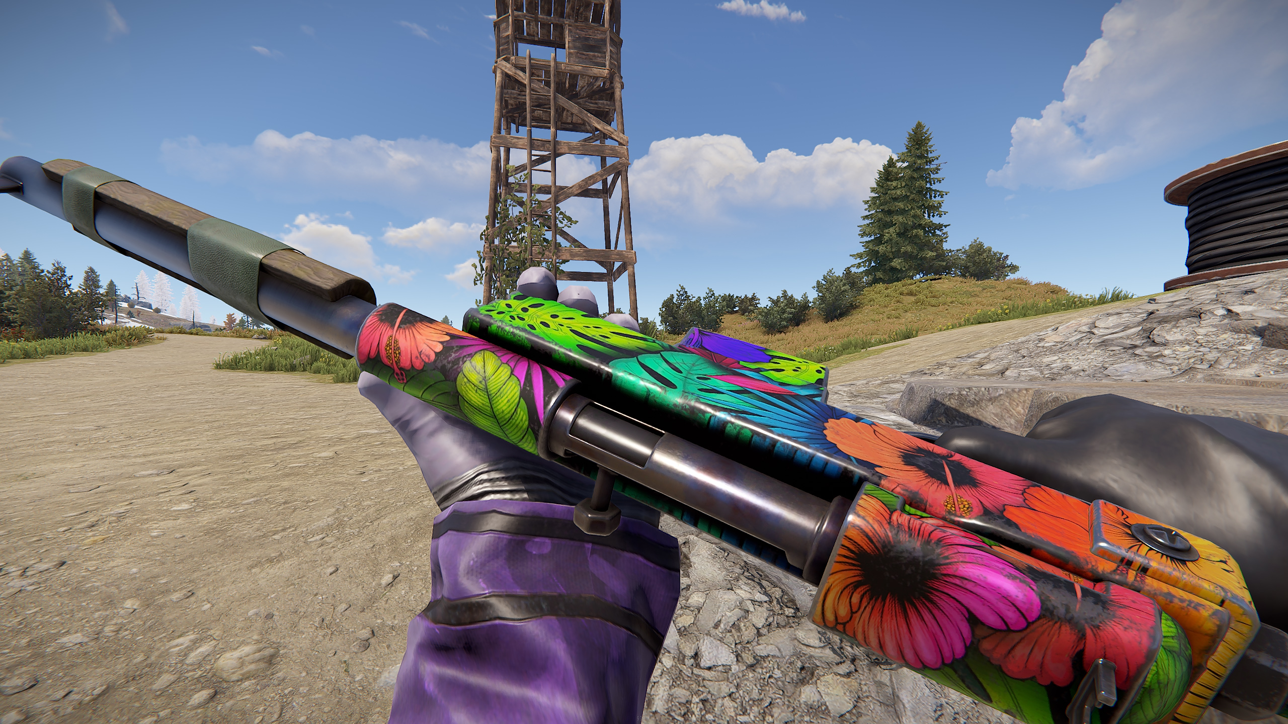Jungle SAR thumbnail 4