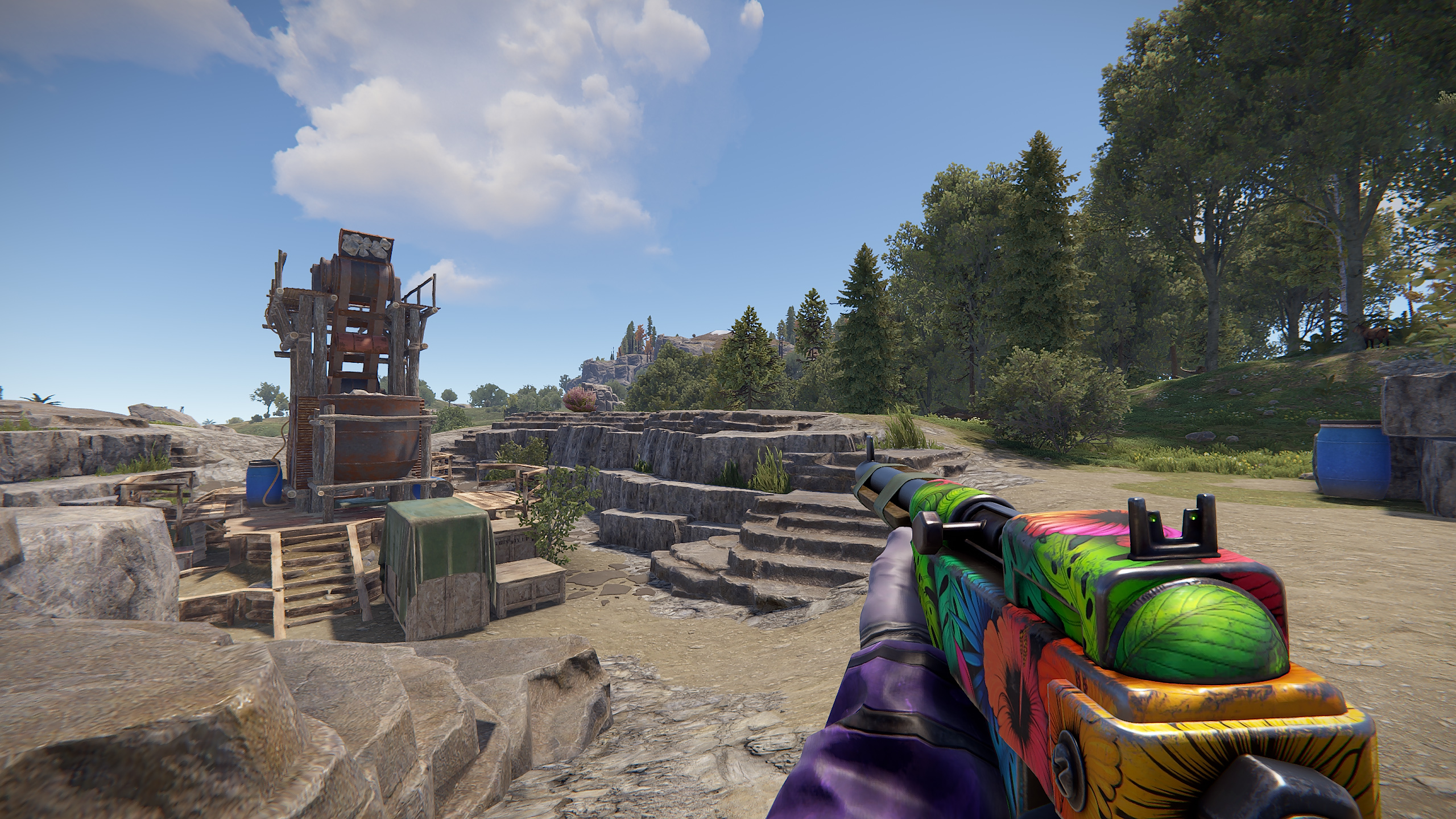 Jungle SAR thumbnail 5