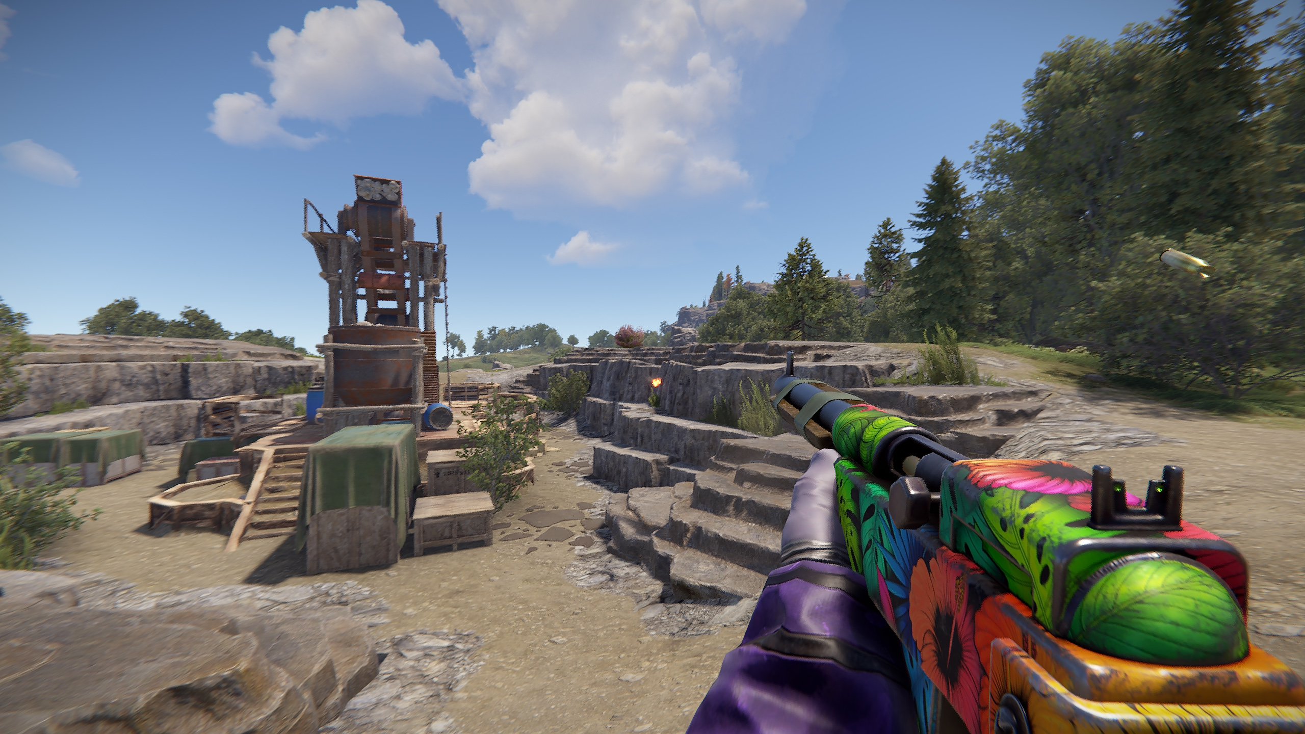 Jungle SAR thumbnail 6