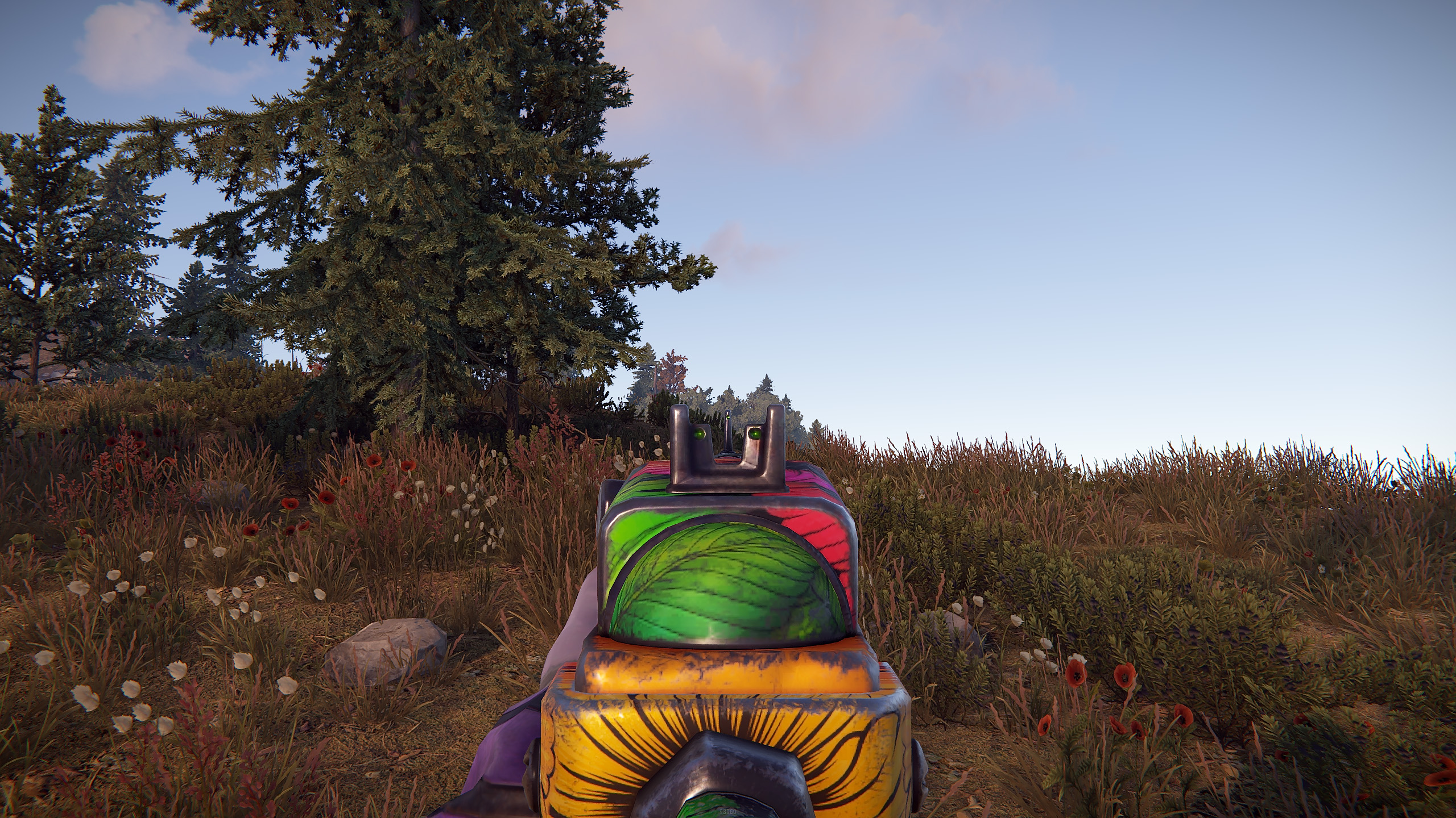 Jungle SAR thumbnail 8