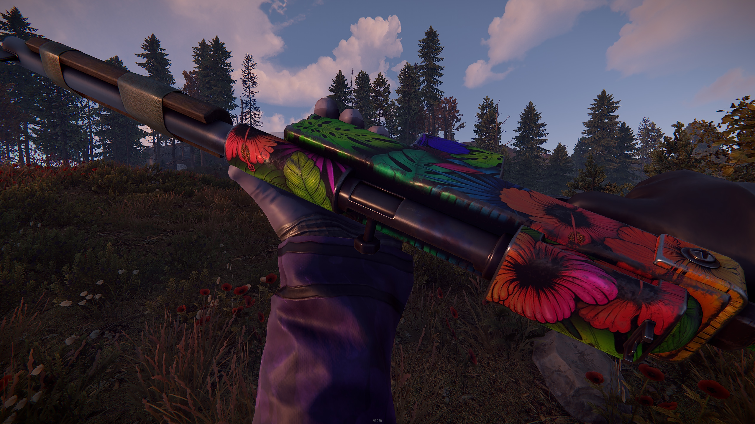 Jungle SAR thumbnail 10
