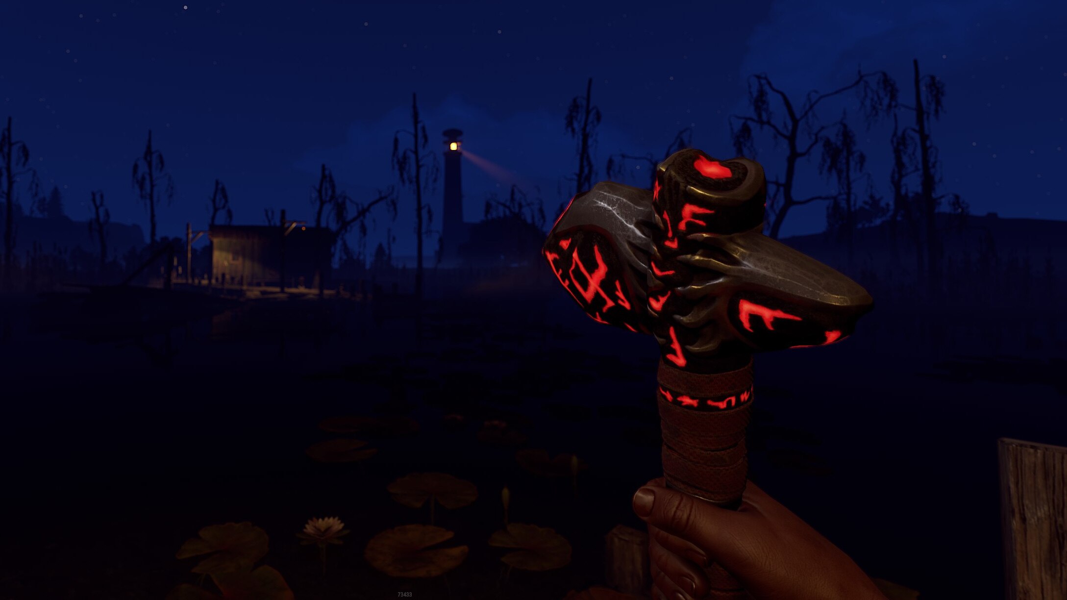 Stone Hatchet from Hell thumbnail 4