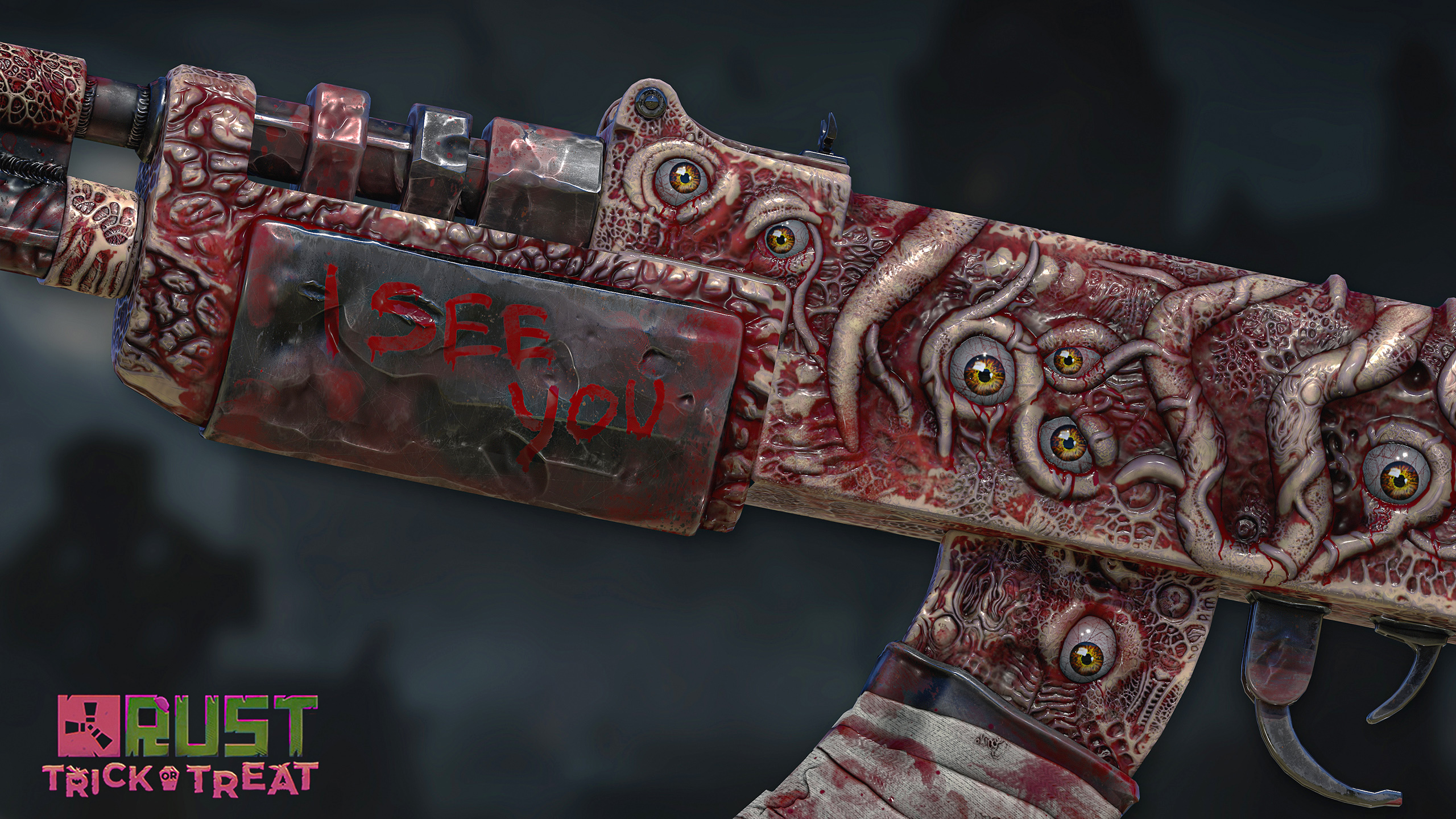 Gore AR screenshot 1
