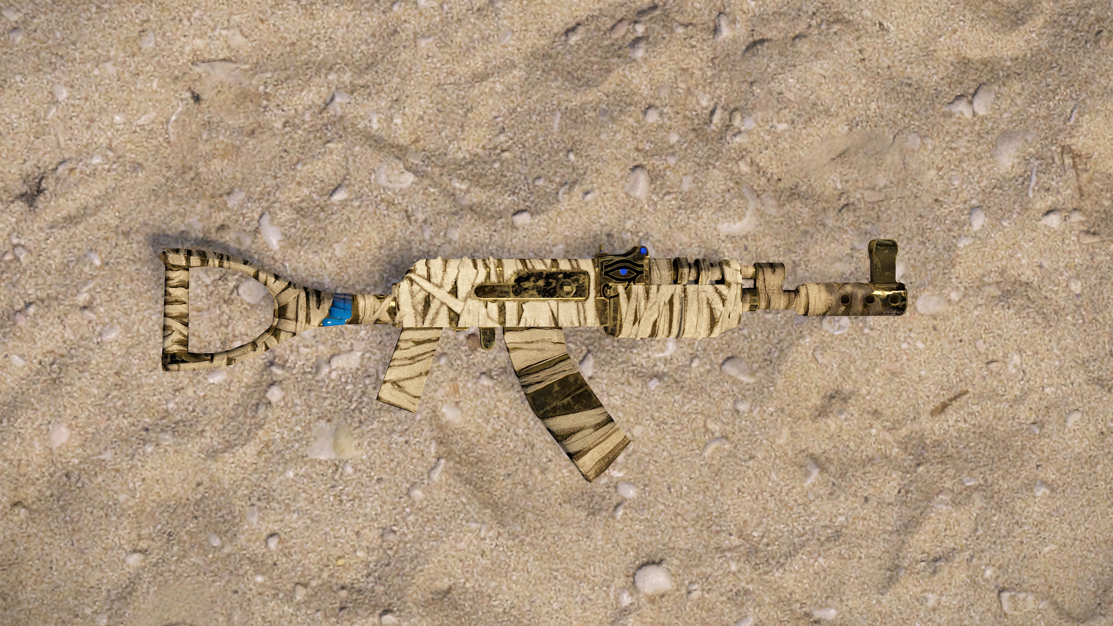 Mummy AR thumbnail 4