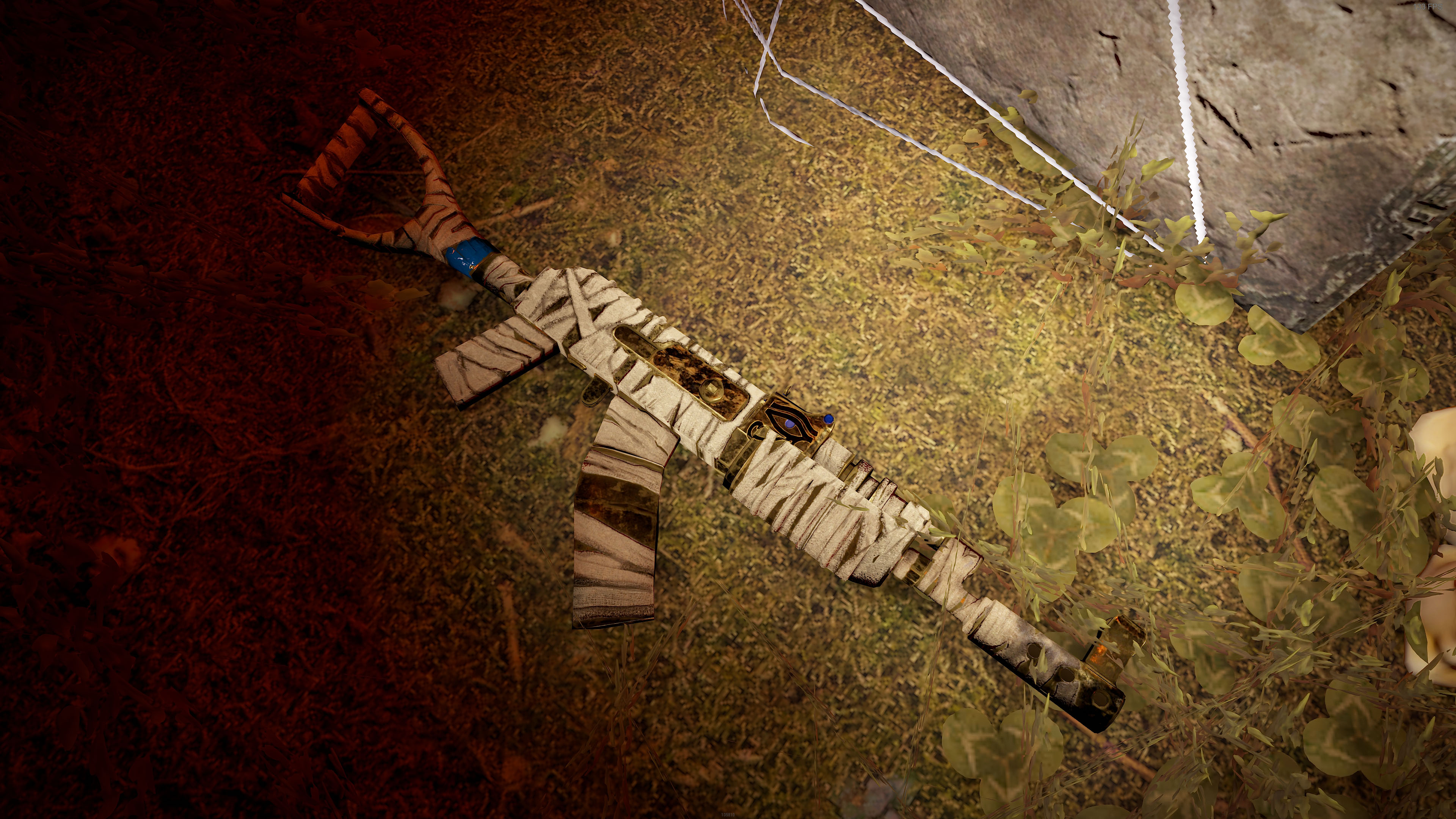 Mummy AR thumbnail 5