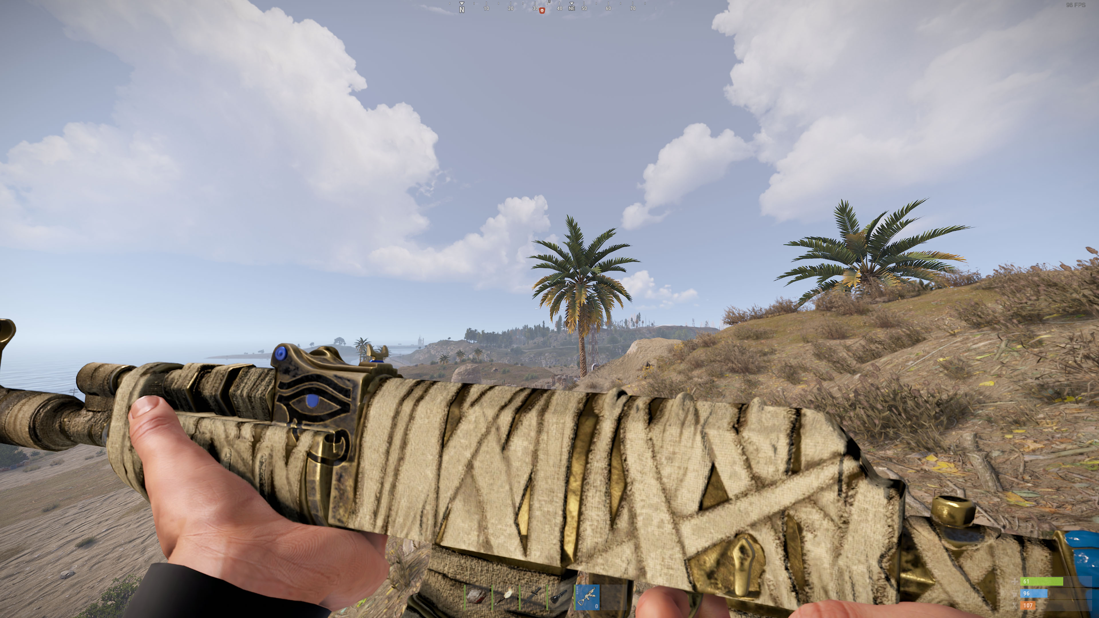 Mummy AR thumbnail 3