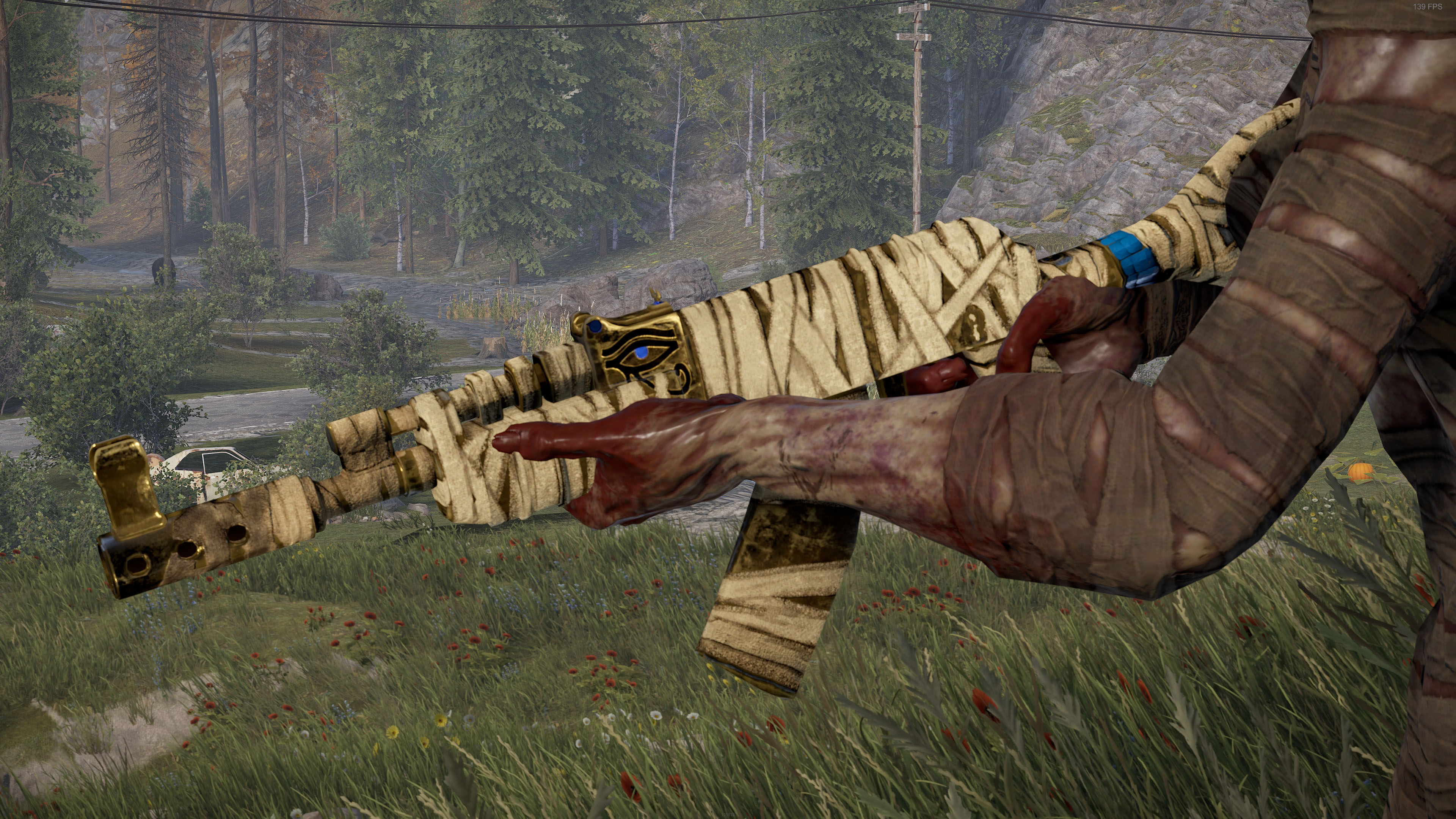 Mummy AR thumbnail 7