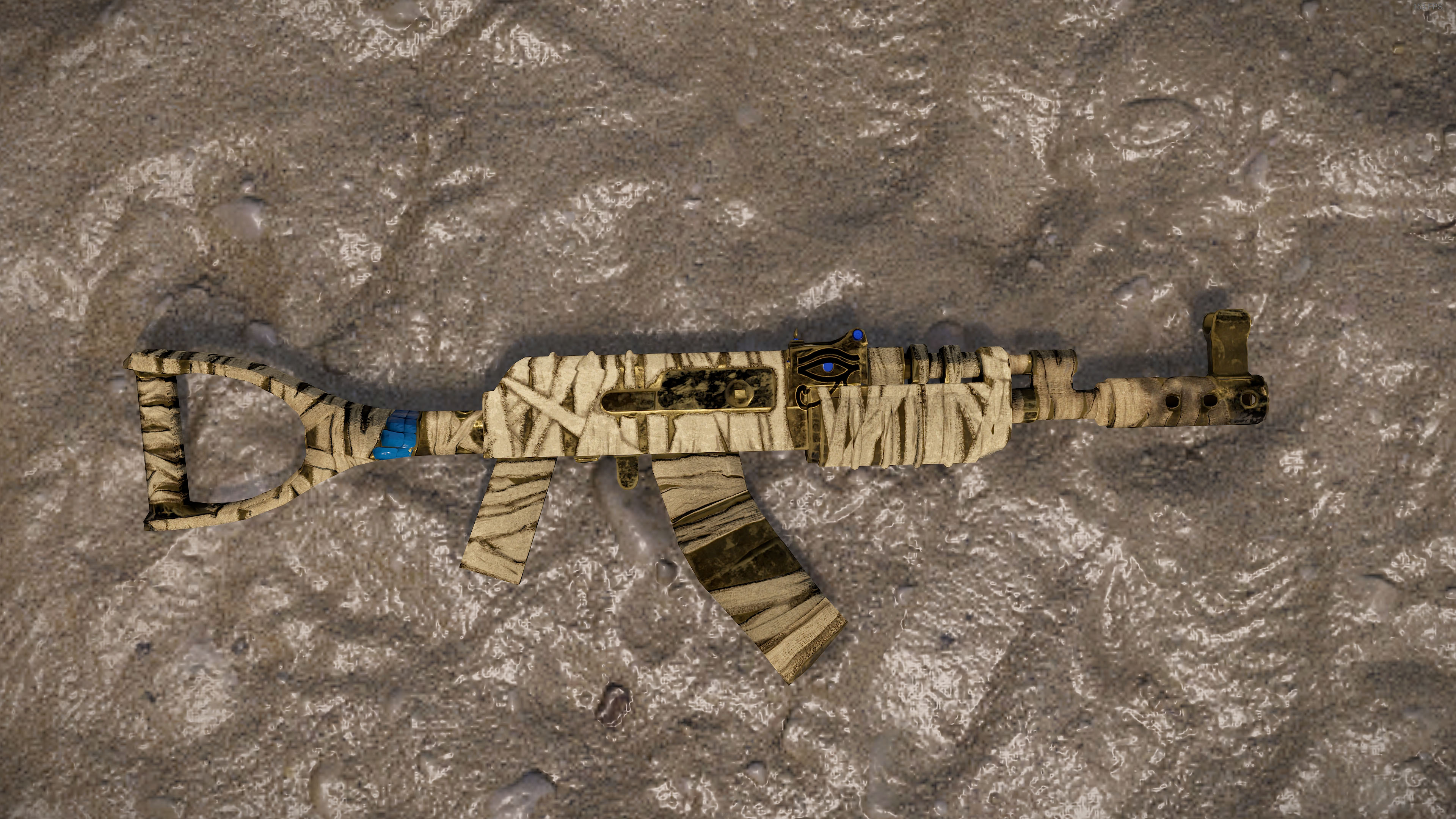 Mummy AR thumbnail 8