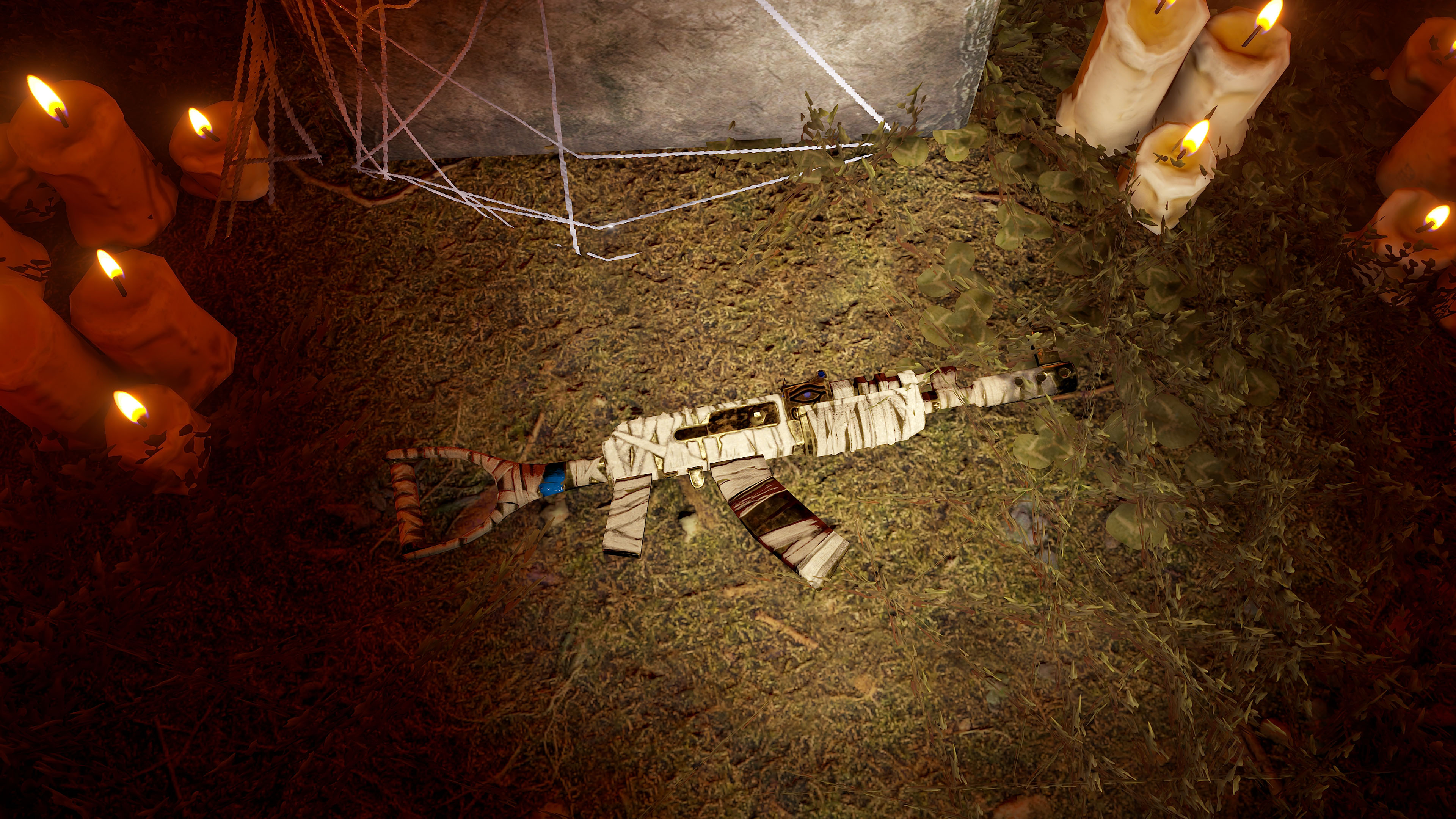 Mummy AR thumbnail 9