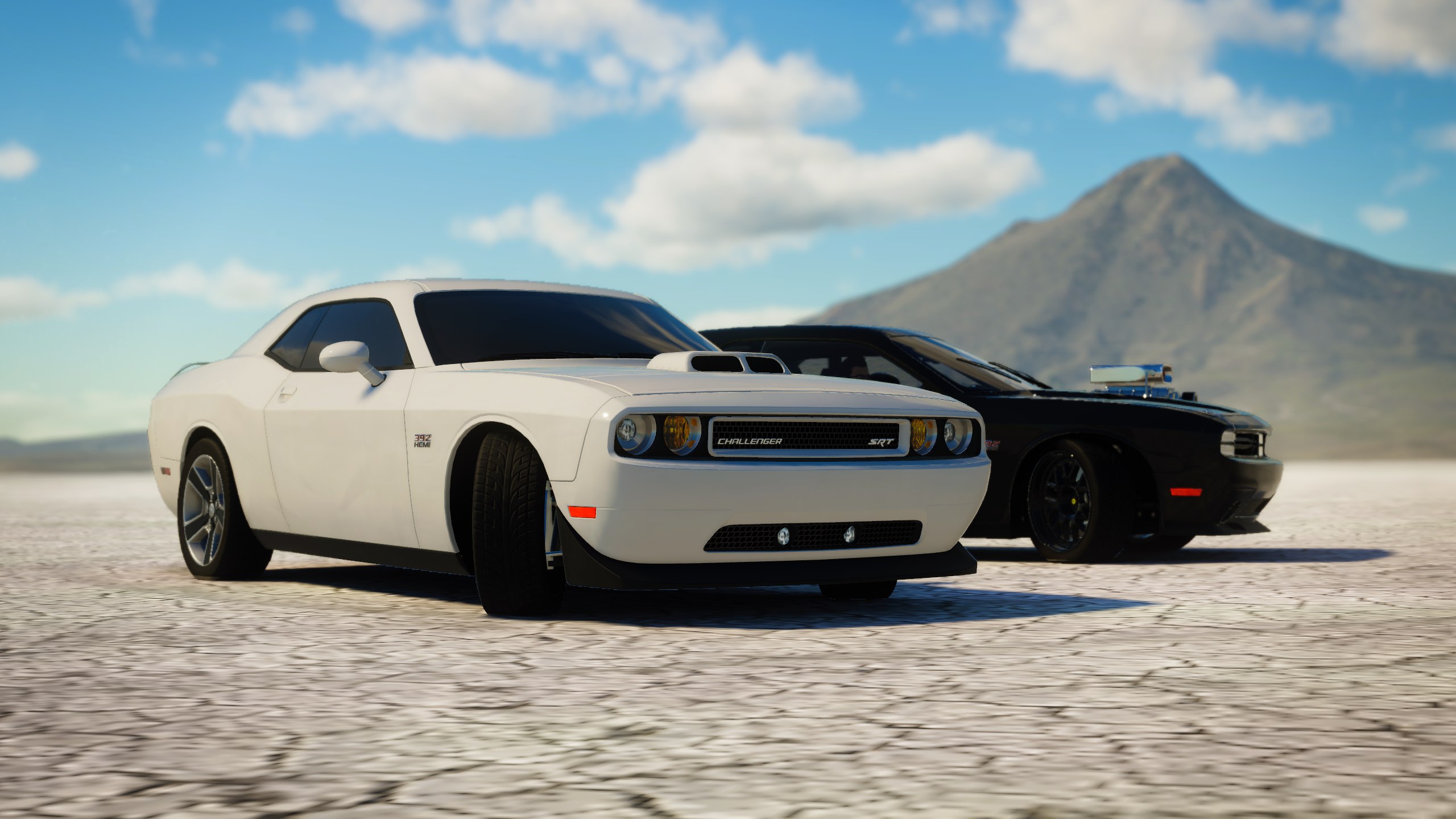 Hot pursuit машины