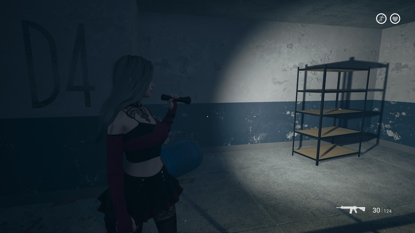 Steam Community :: Guide :: The Killing Antidote Codes, Collectables ...