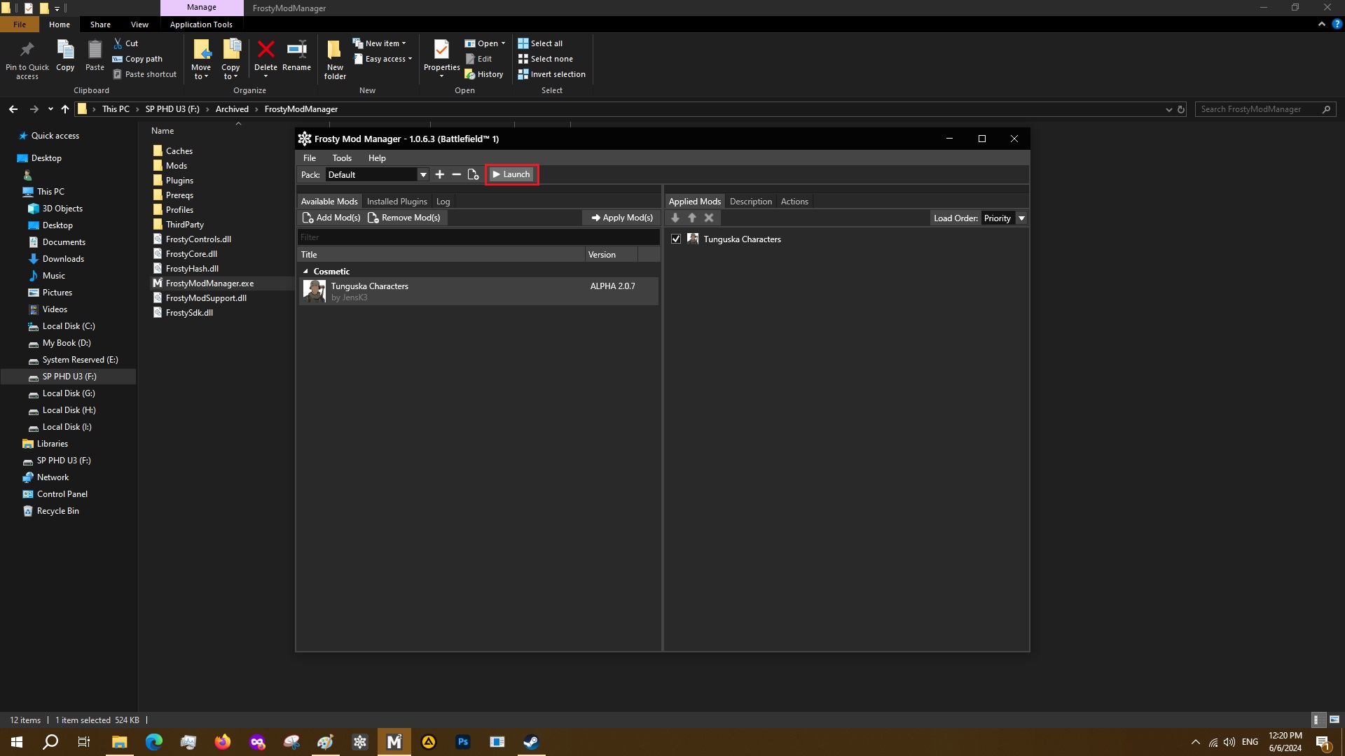 Steam Community :: Guide :: Battlefield 1: How To Install And Play With ...