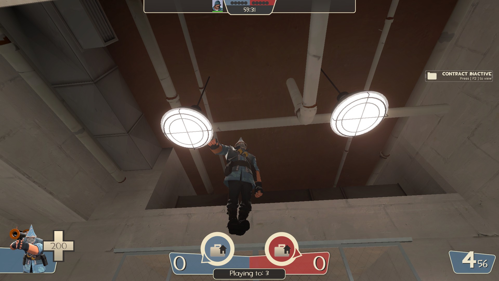 Steam Community :: Guide :: funny places on maps