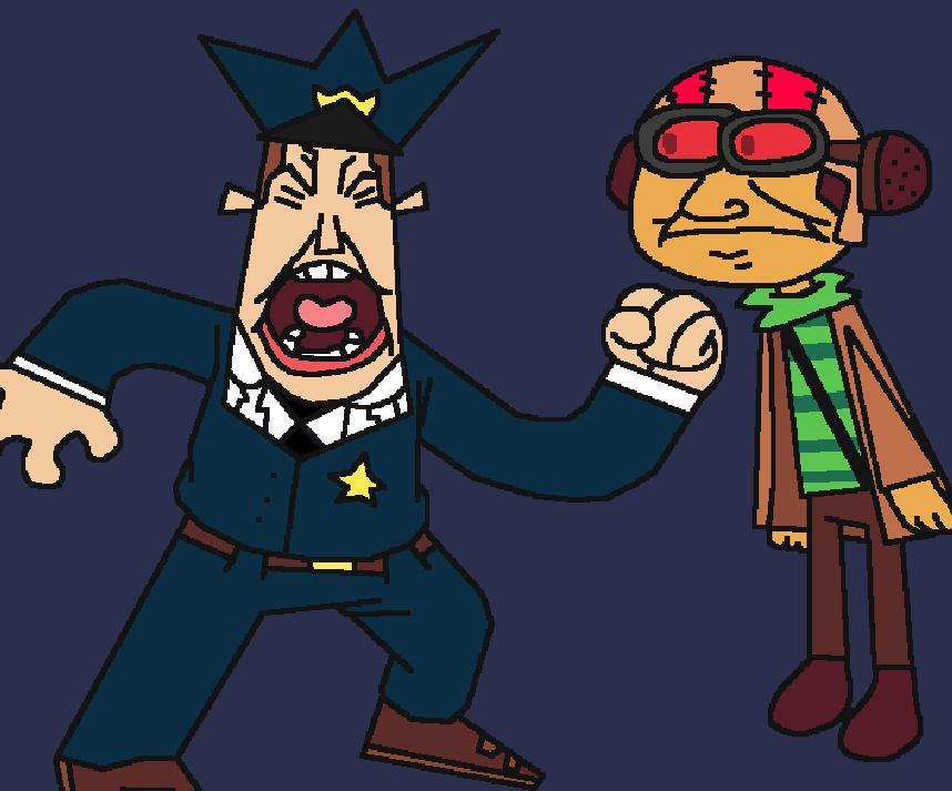 Steam Community :: Psychonauts