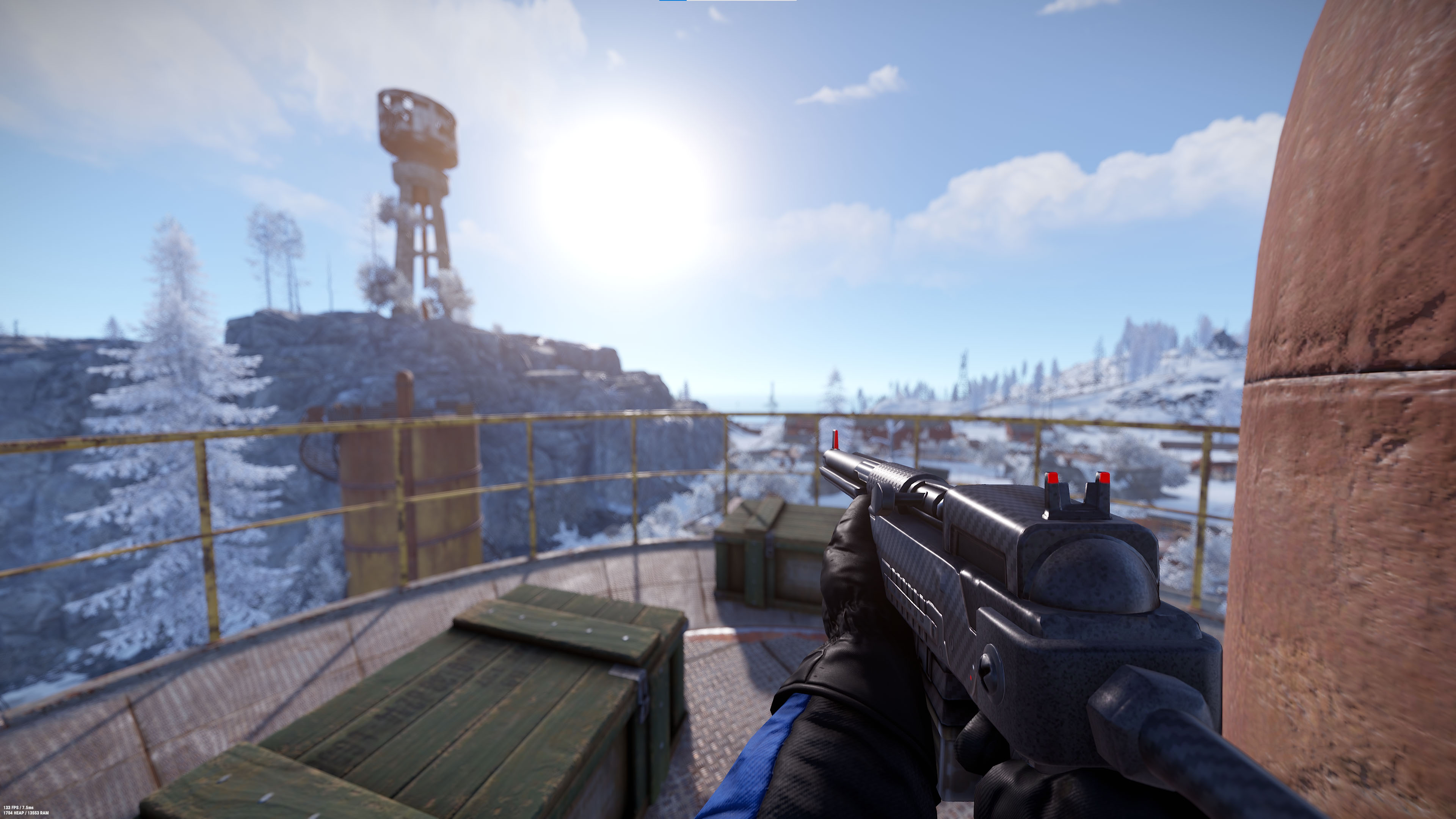 Commando SAR thumbnail 2