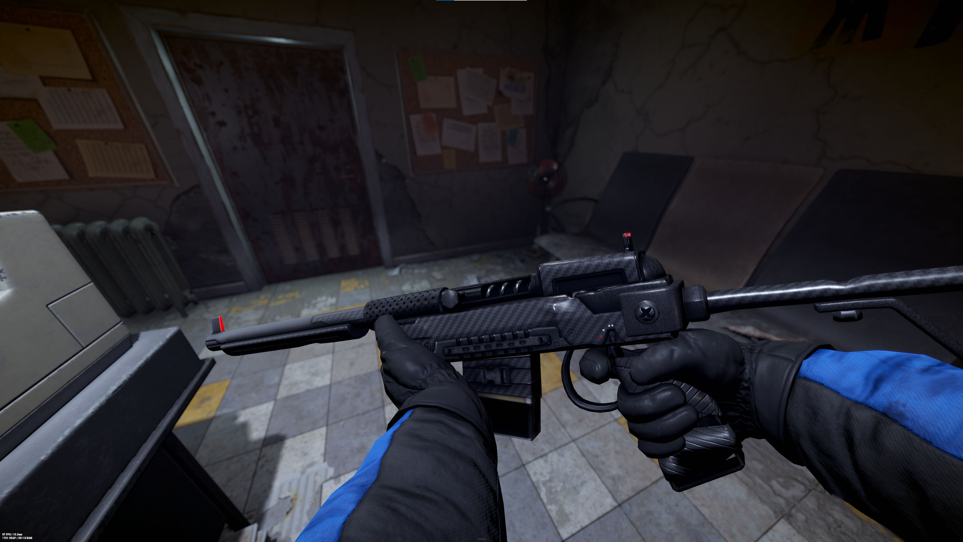 Commando SAR thumbnail 9