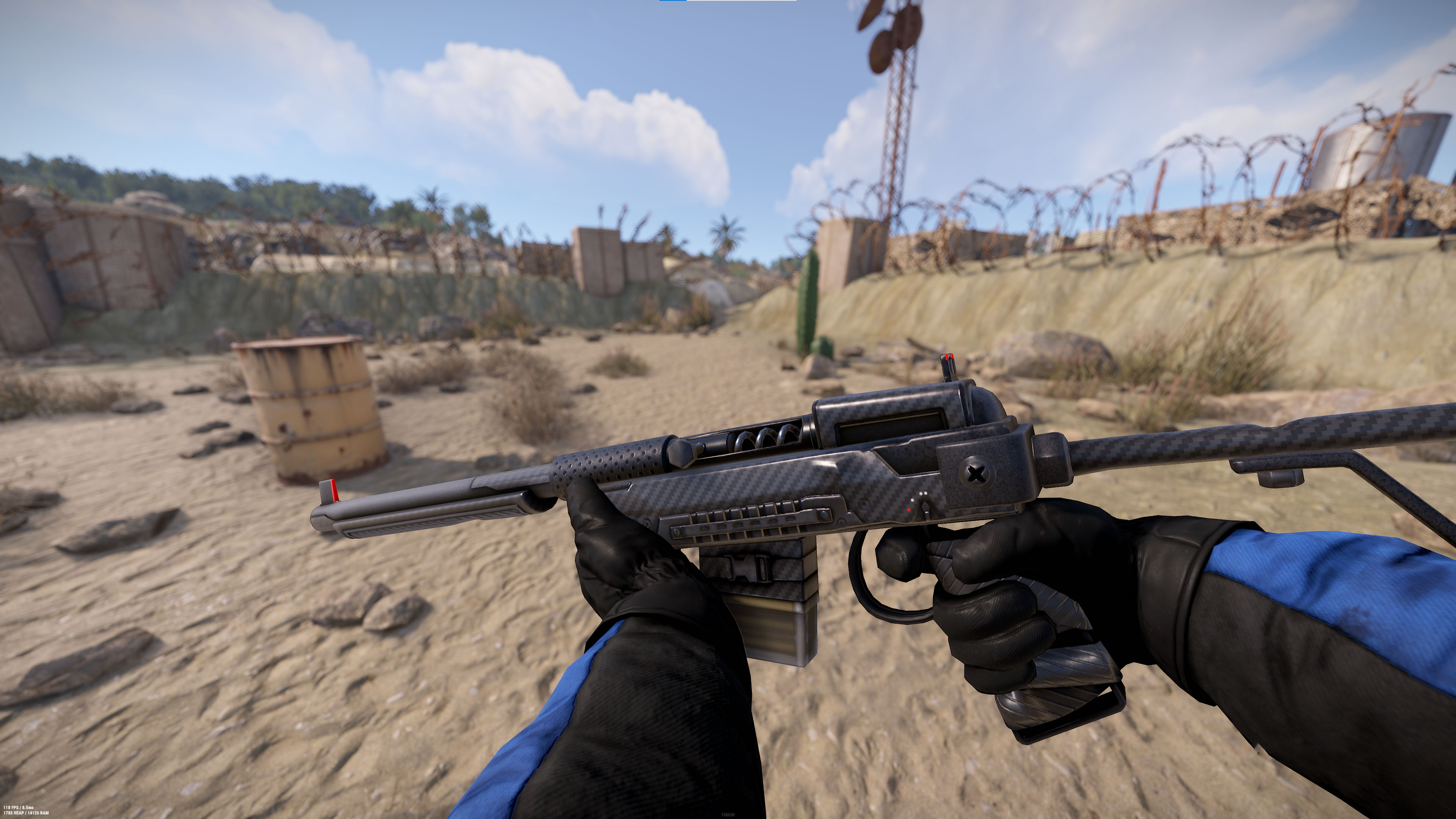 Commando SAR thumbnail 3