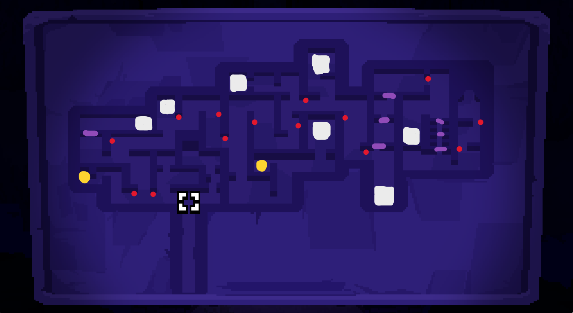 Steam Community :: Guide :: The Bunny Graveyard: Chapter 1 // The Labyrinth