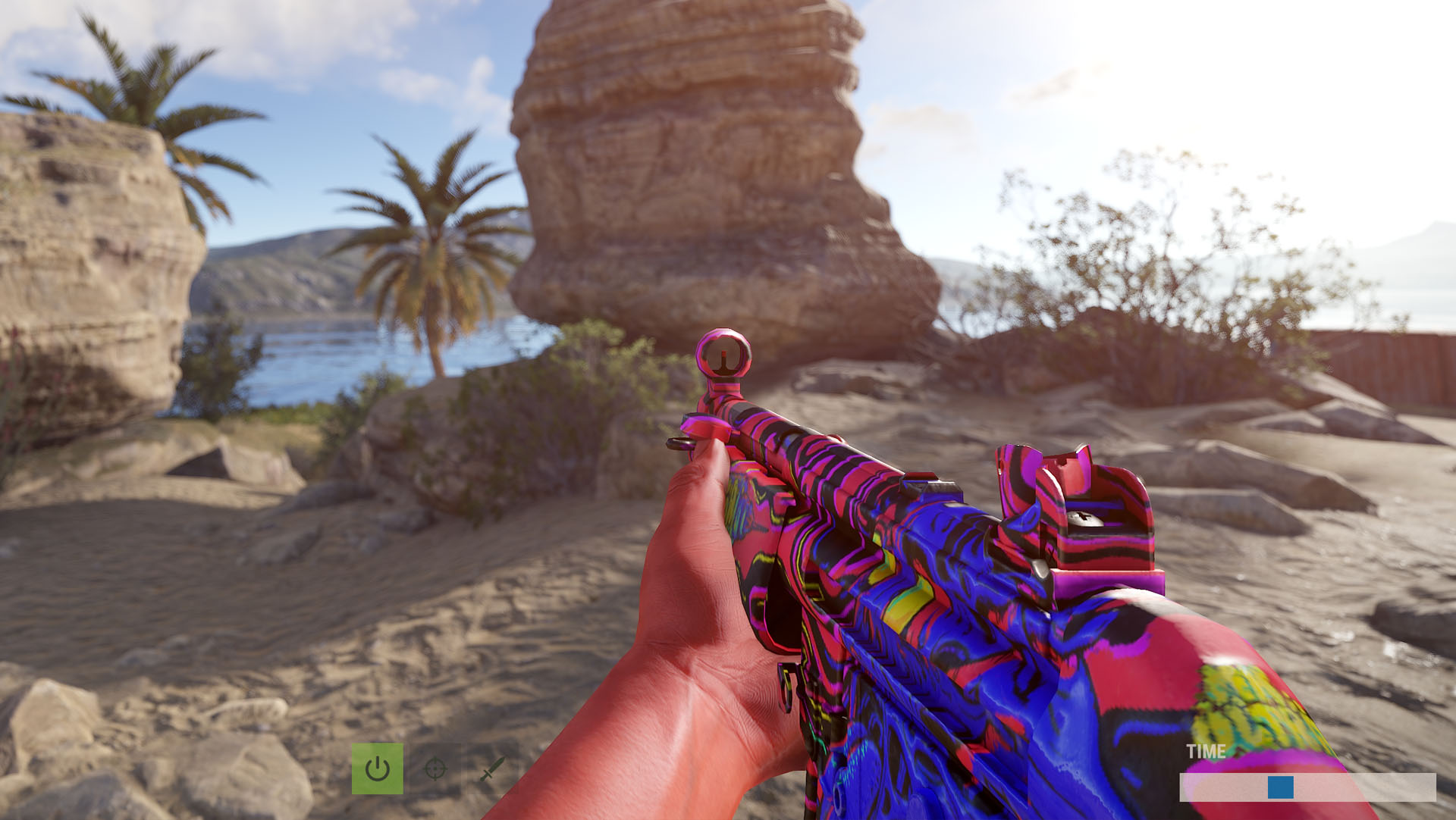 MK-ULTRA MP5 thumbnail 5