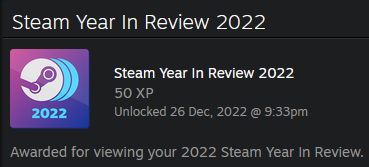 Steam Community :: Guide :: All the different ways to earn XP on Steam!