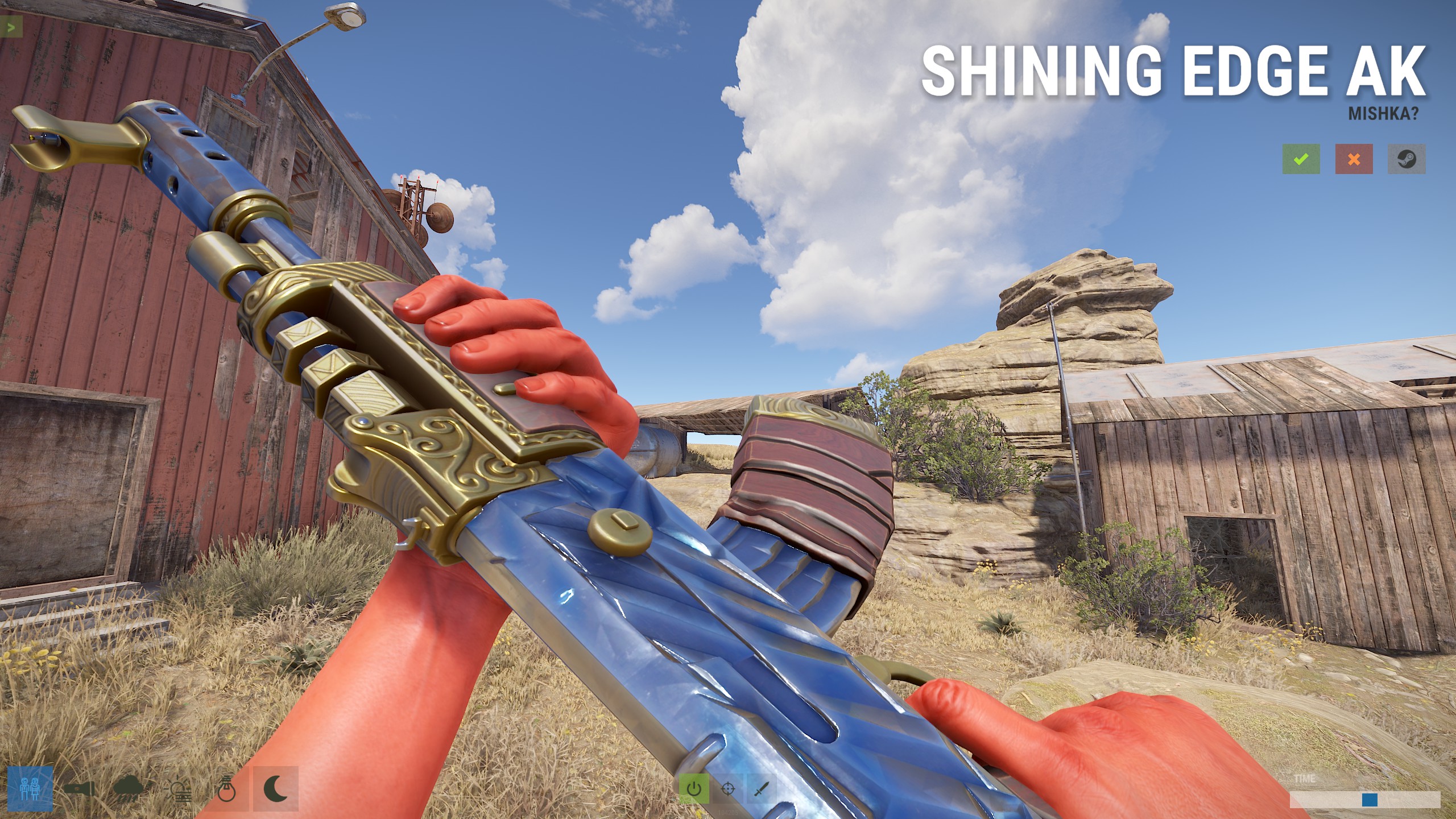 Shining Edge AR thumbnail 3