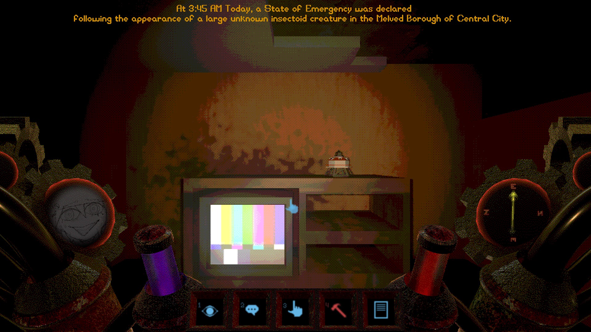 Steam Community :: Guide :: PSYCHOPOMP GOLD - All Transient / Ephemeral ...