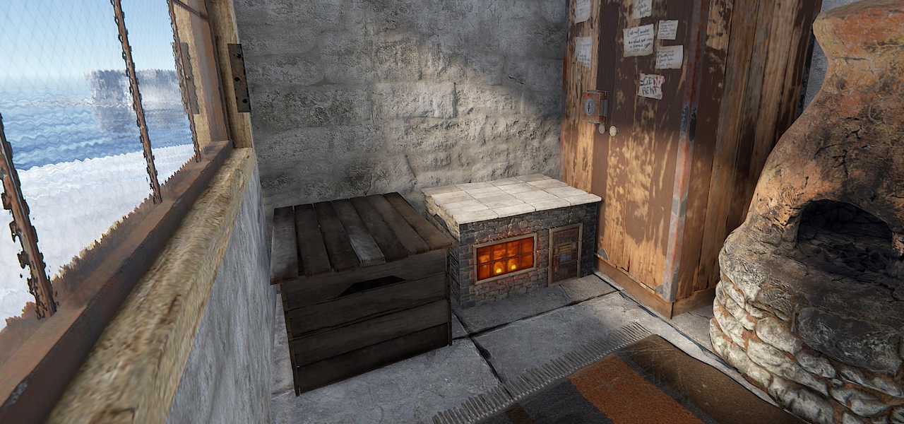 Stone Base Box screenshot 1