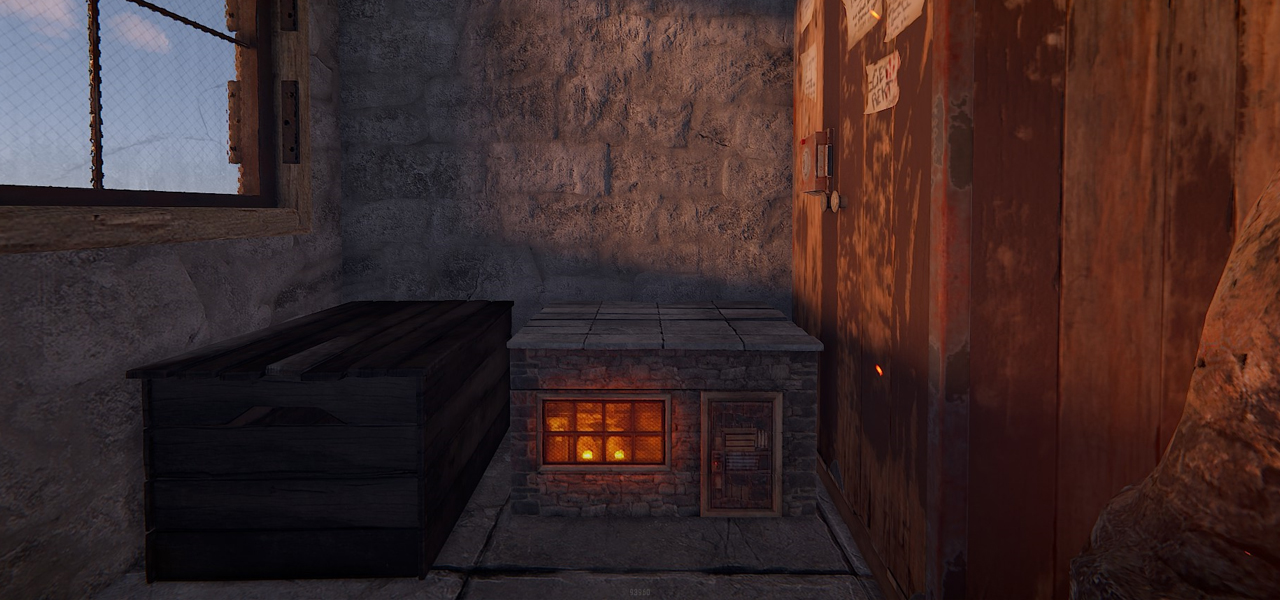 Stone Base Box thumbnail 3