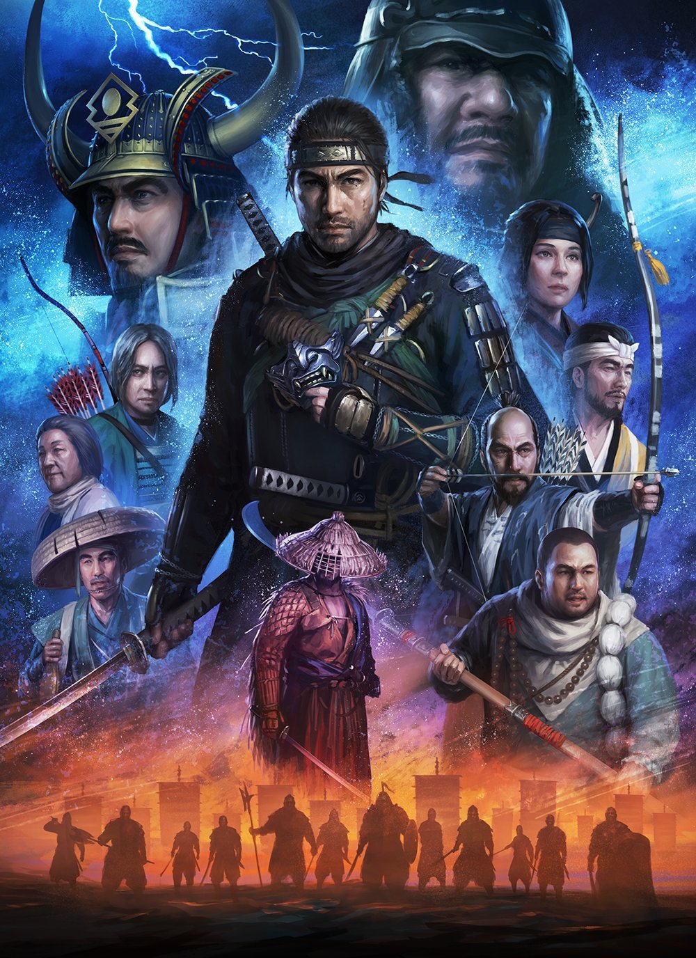 Steam Community :: Ghost of Tsushima DIRECTOR'S CUT