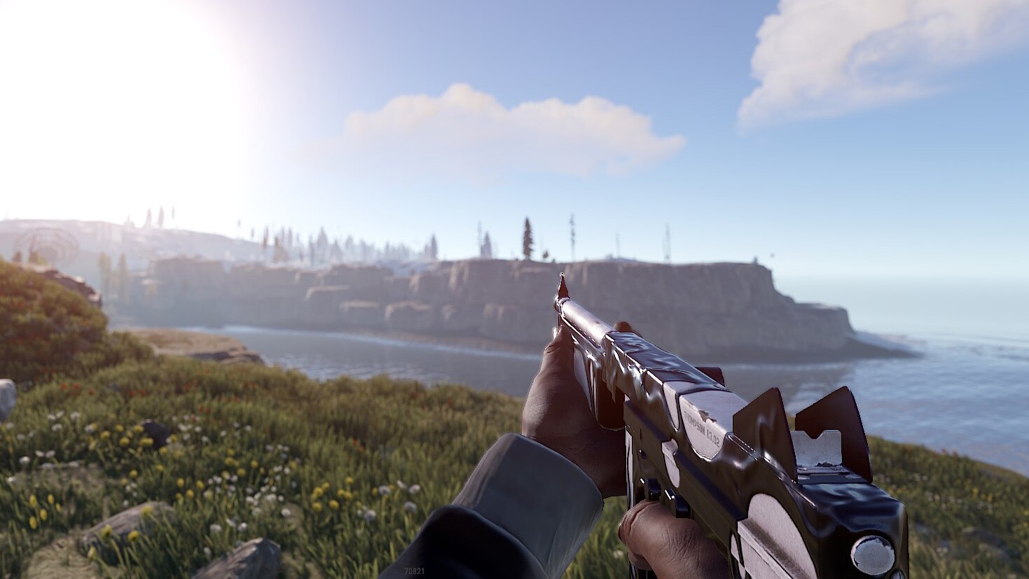 Quarantine Thompson thumbnail 4
