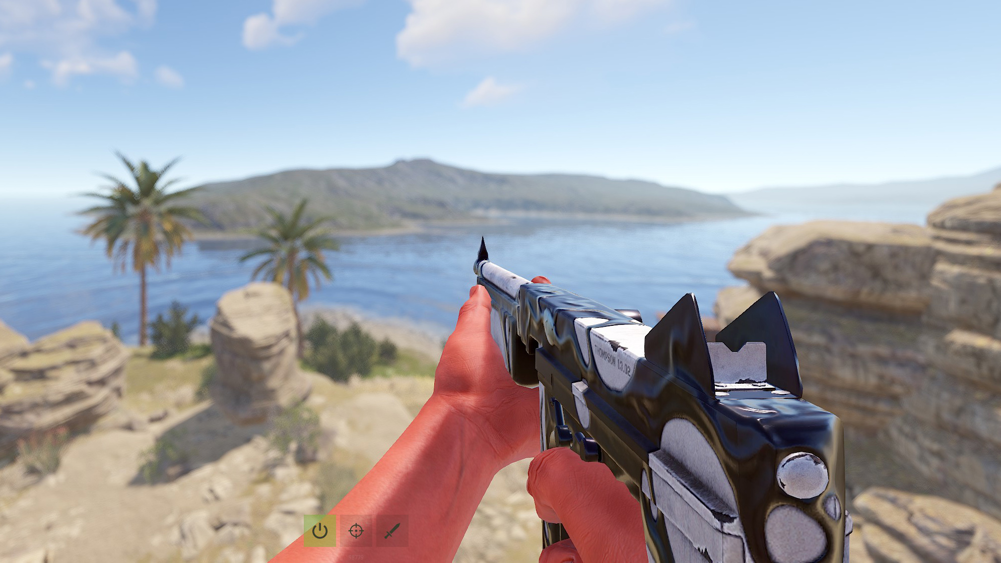 Quarantine Thompson thumbnail 6