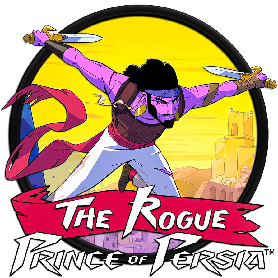 Steam Community The Rogue
