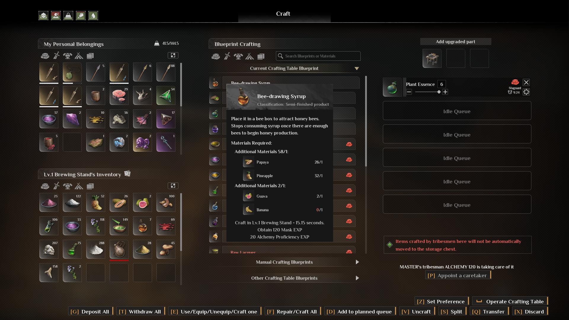 Steam Community :: Guide :: Farming Guide: Do This Before Bronze Age