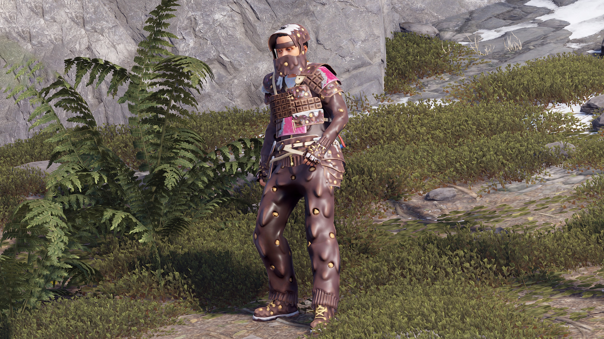 Easter Pants thumbnail 2