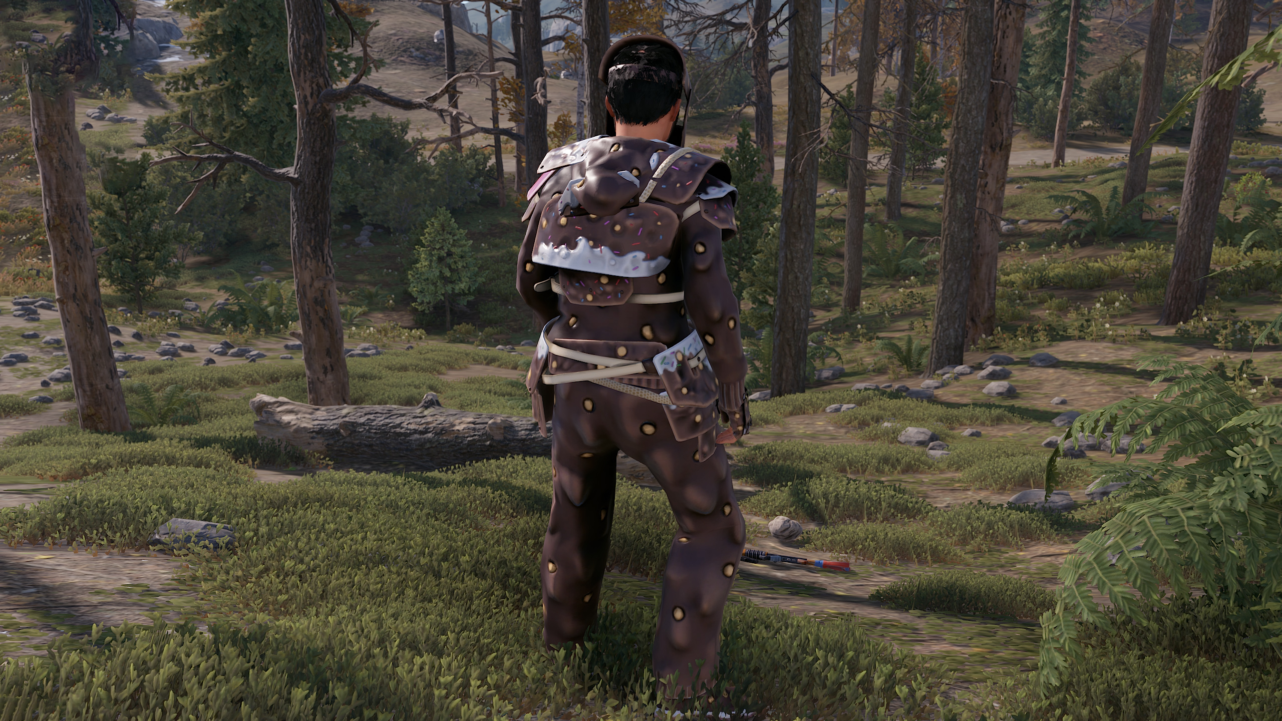 Easter Pants thumbnail 3