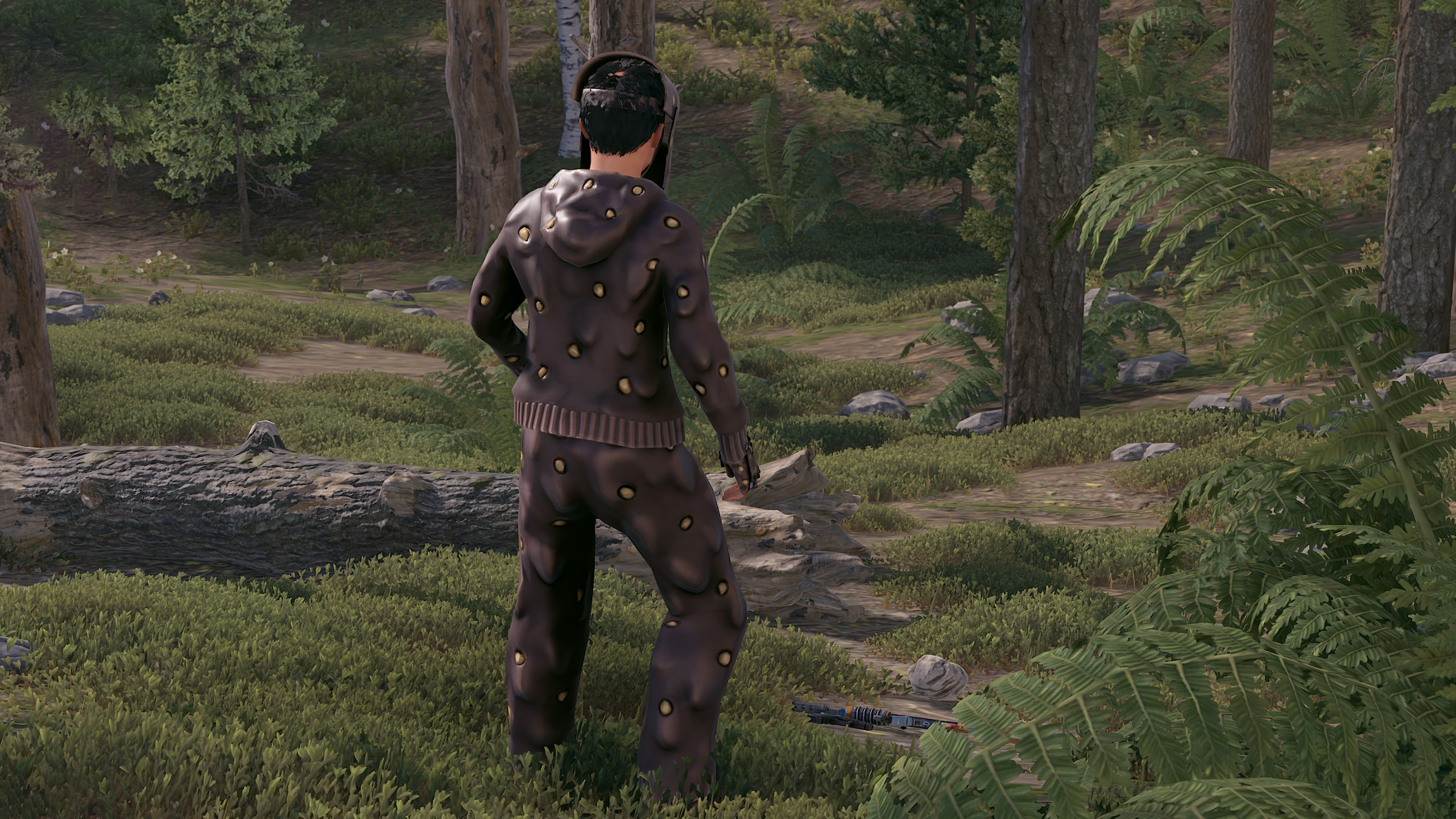 Easter Pants thumbnail 5