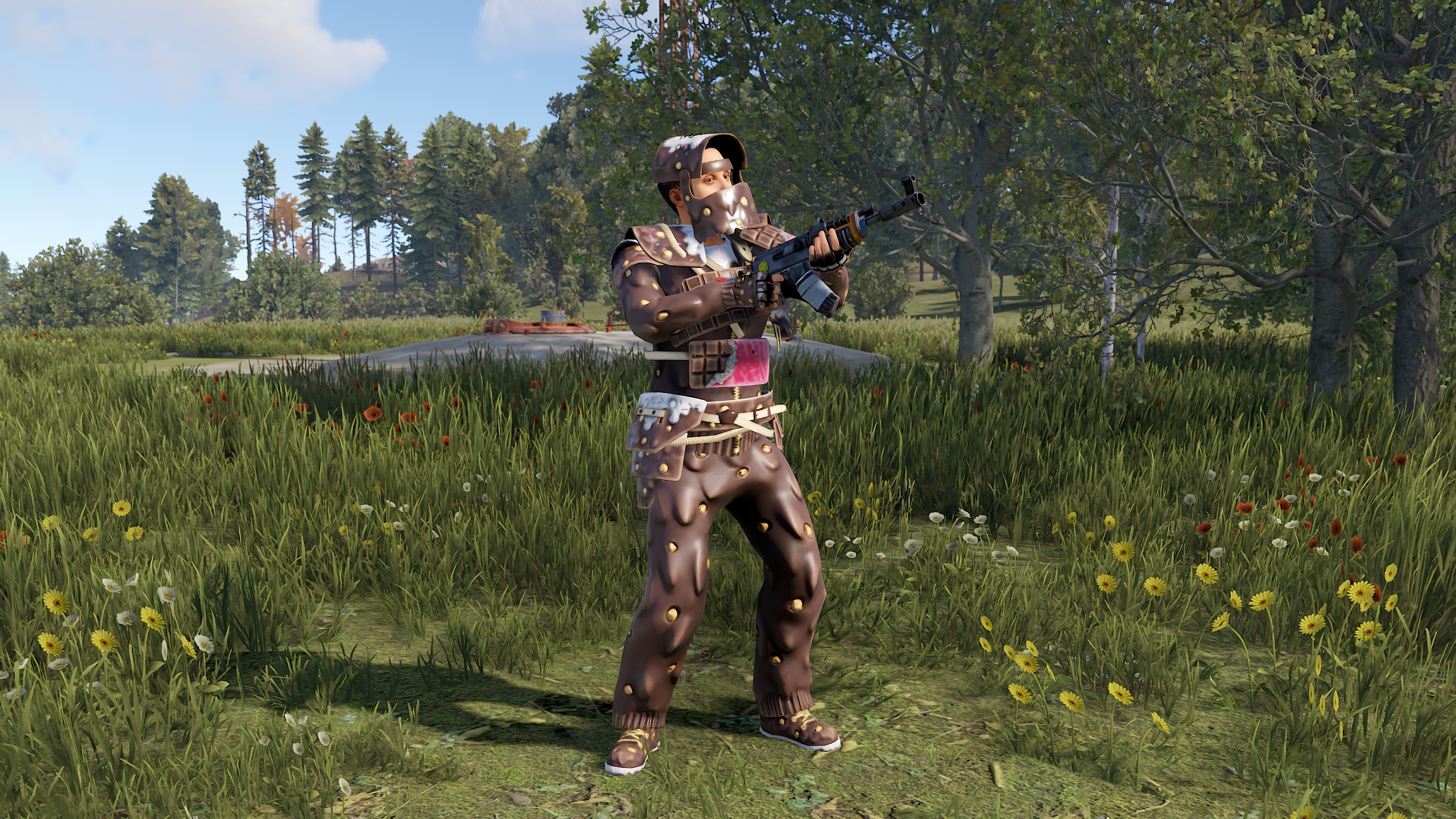 Easter Hoodie screenshot 1