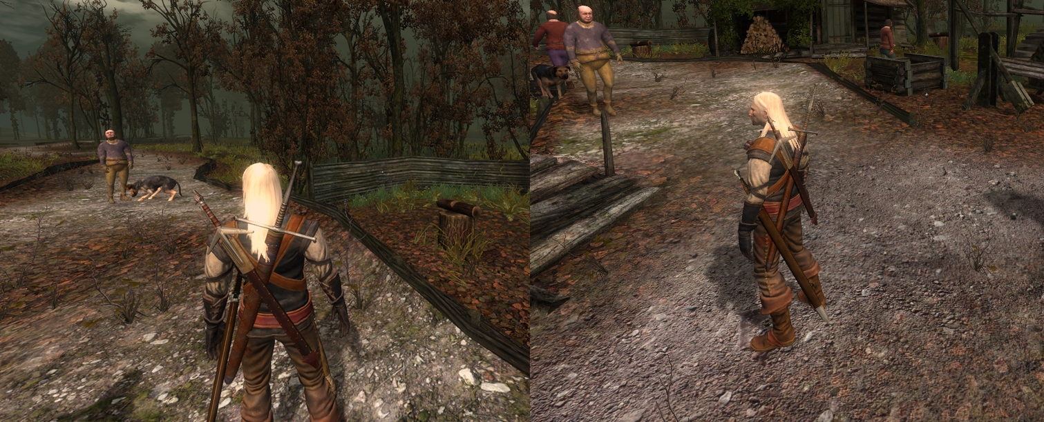 Steam Community :: Guide :: The Witcher 1 : Mod Yükleme Rehberi ve Öneriler