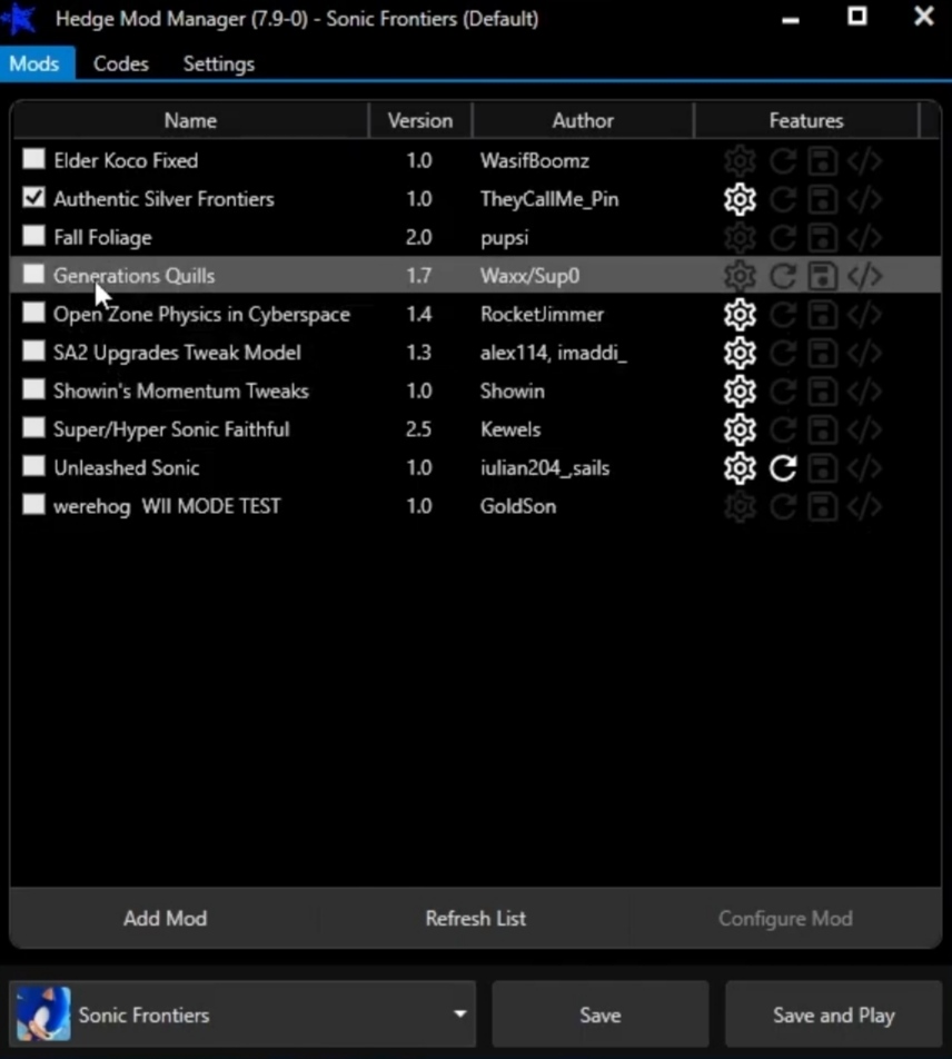 Steam Community :: Guide :: How to Install Mods,Save And Play Sonic ...