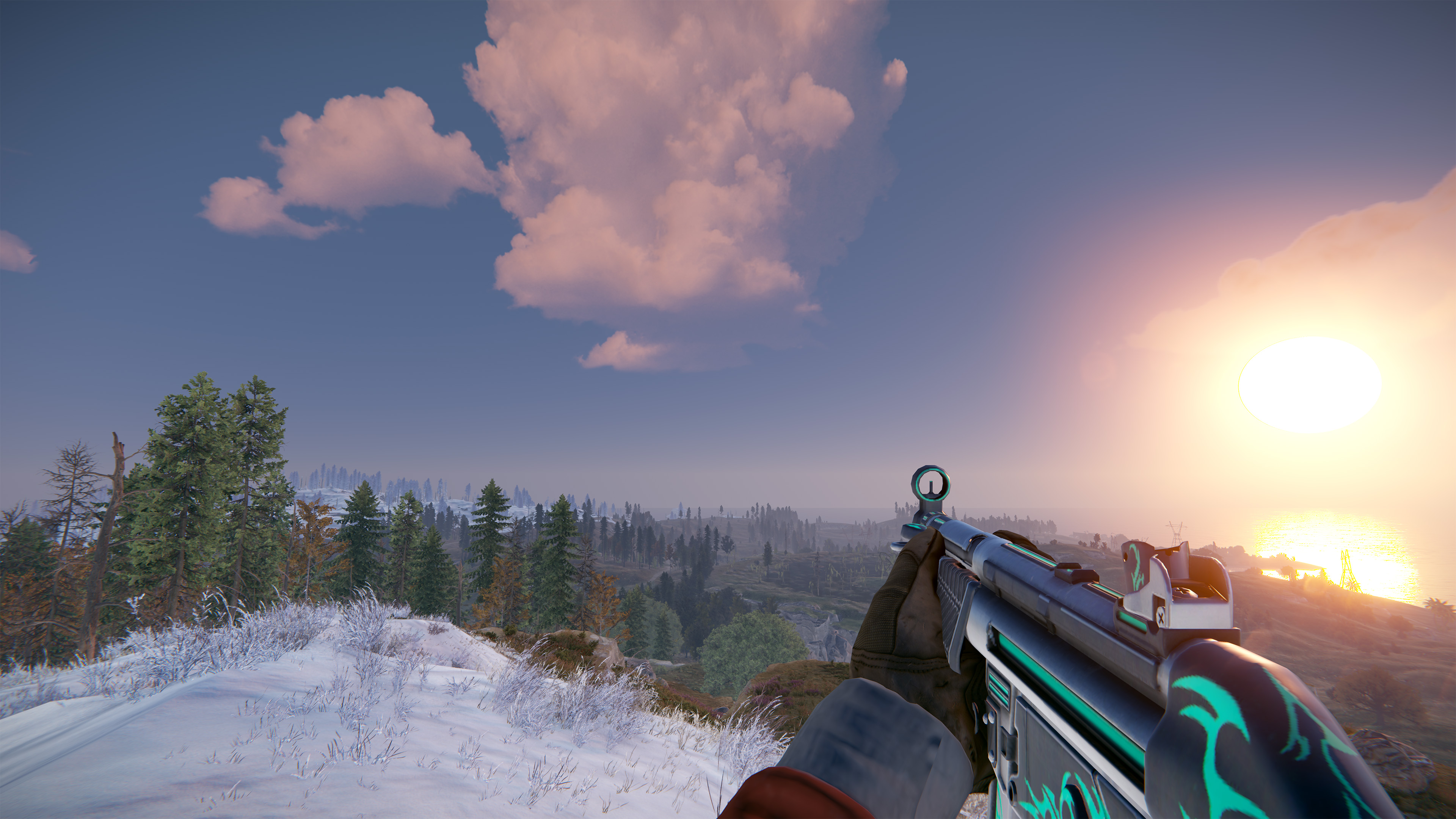 Speed Rage MP5 thumbnail 3
