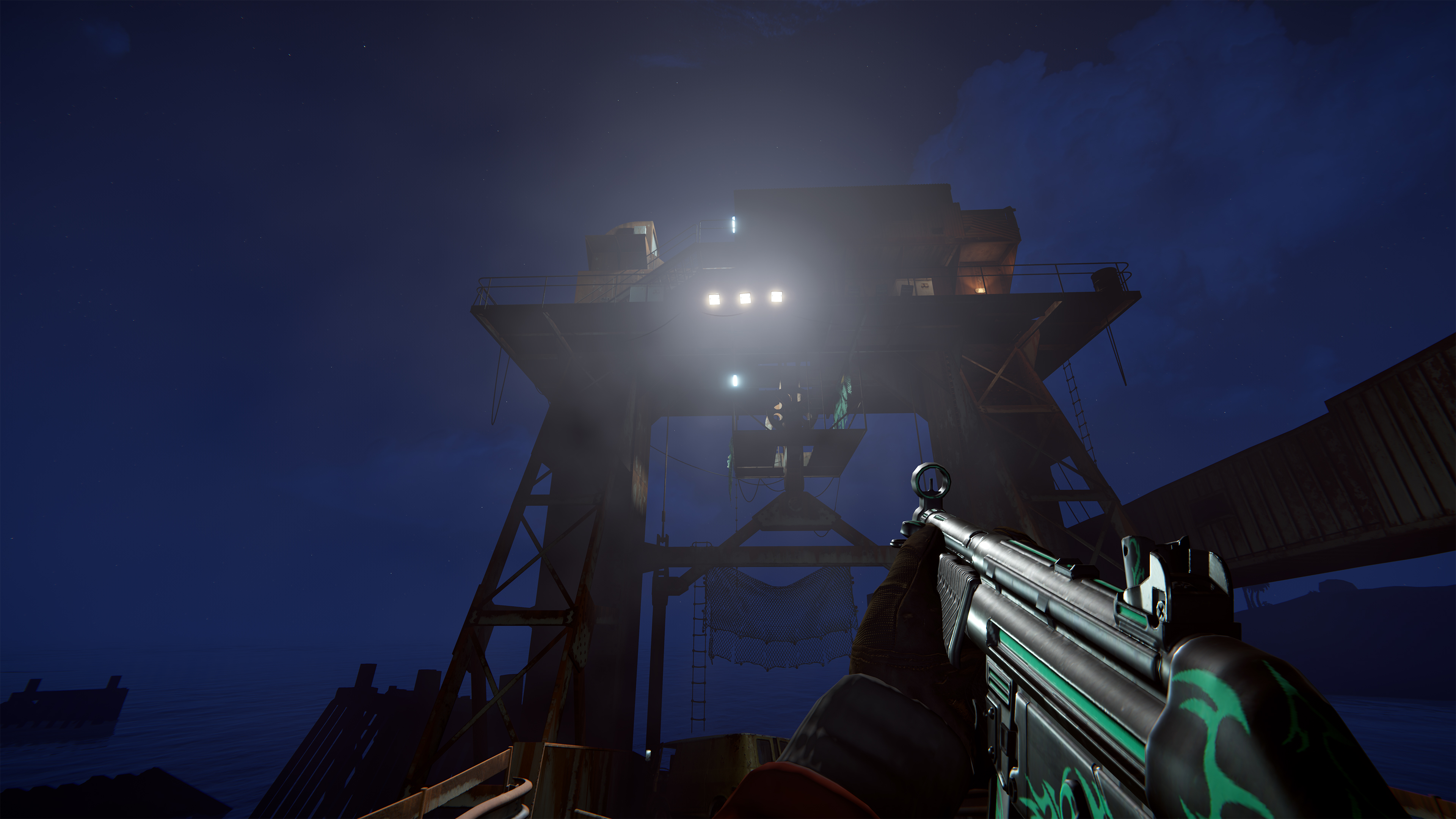 Speed Rage MP5 thumbnail 4