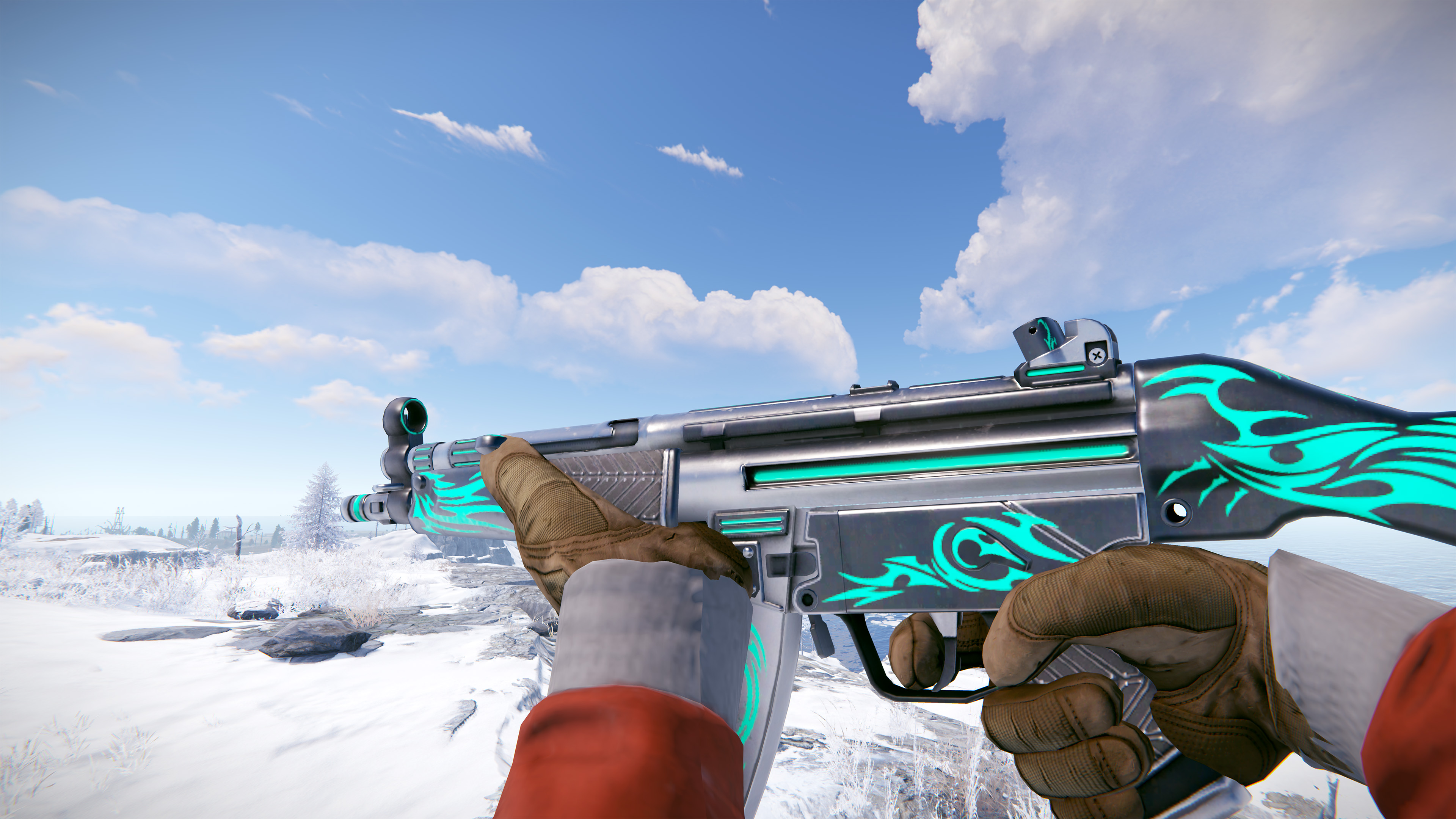 Speed Rage MP5 thumbnail 5