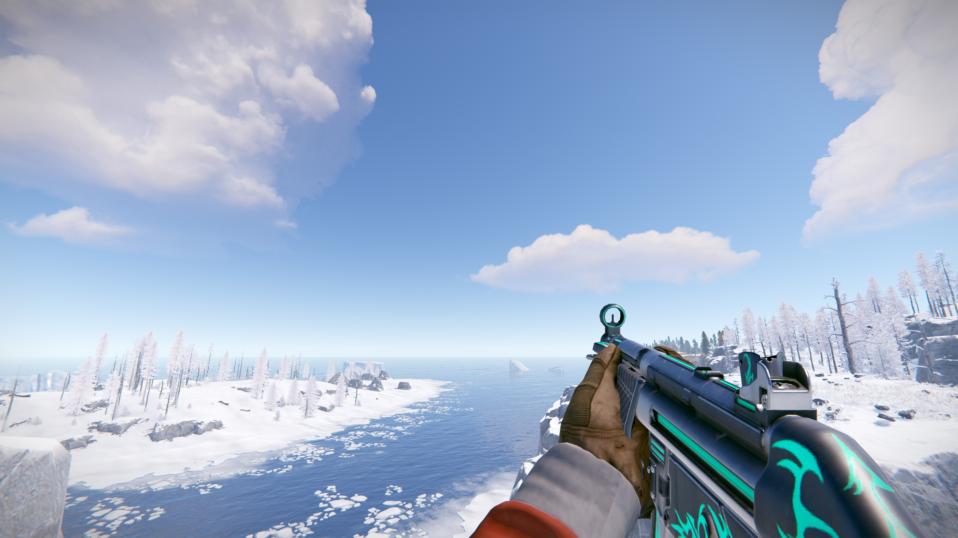 Speed Rage MP5 thumbnail 6