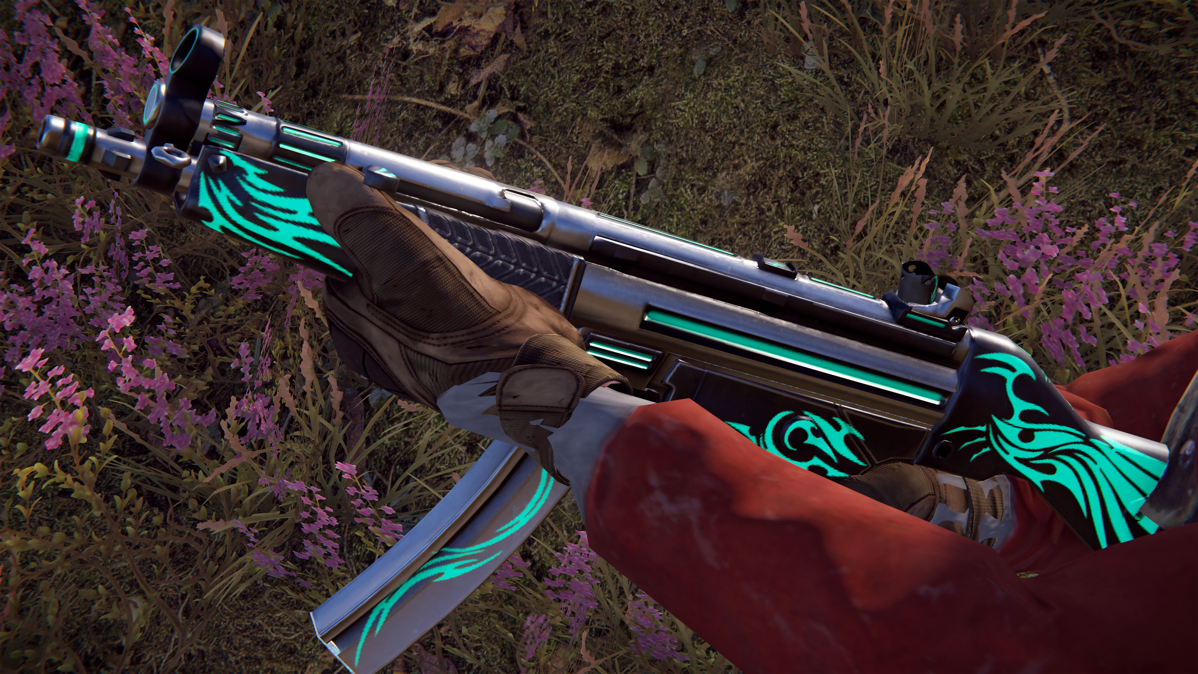 Speed Rage MP5 thumbnail 7