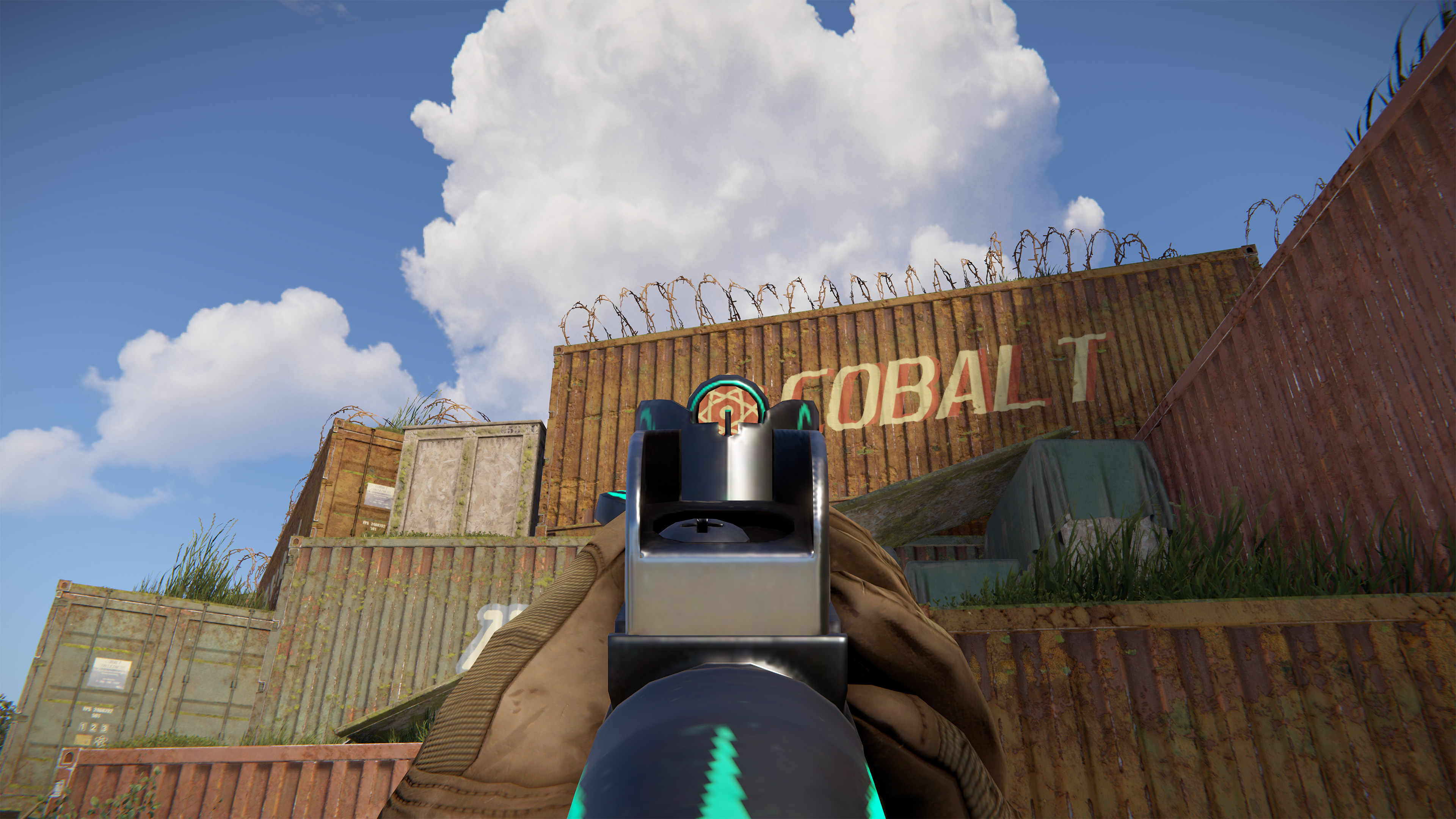 Speed Rage MP5 thumbnail 8