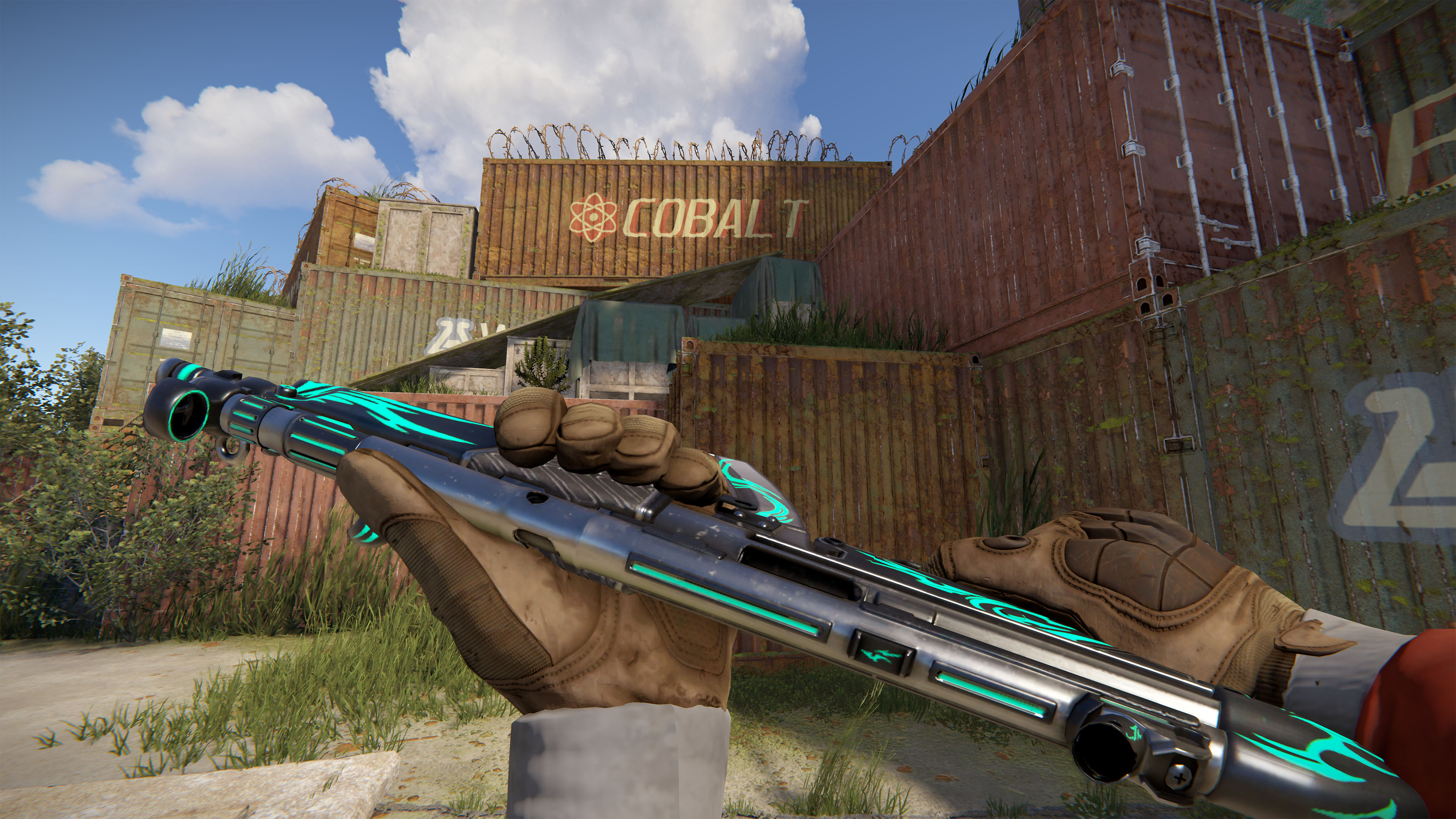 Speed Rage MP5 thumbnail 9
