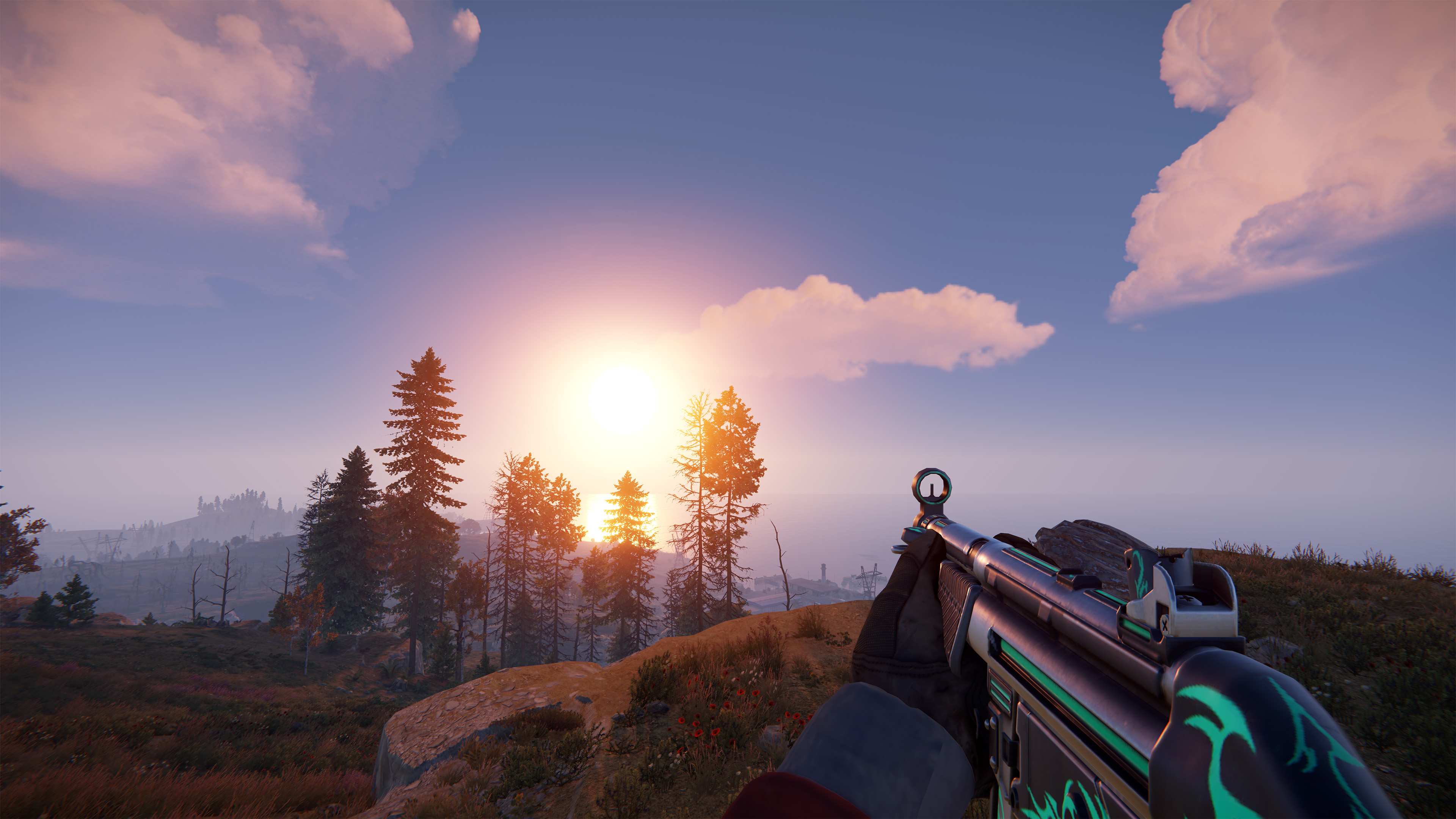 Speed Rage MP5 thumbnail 11