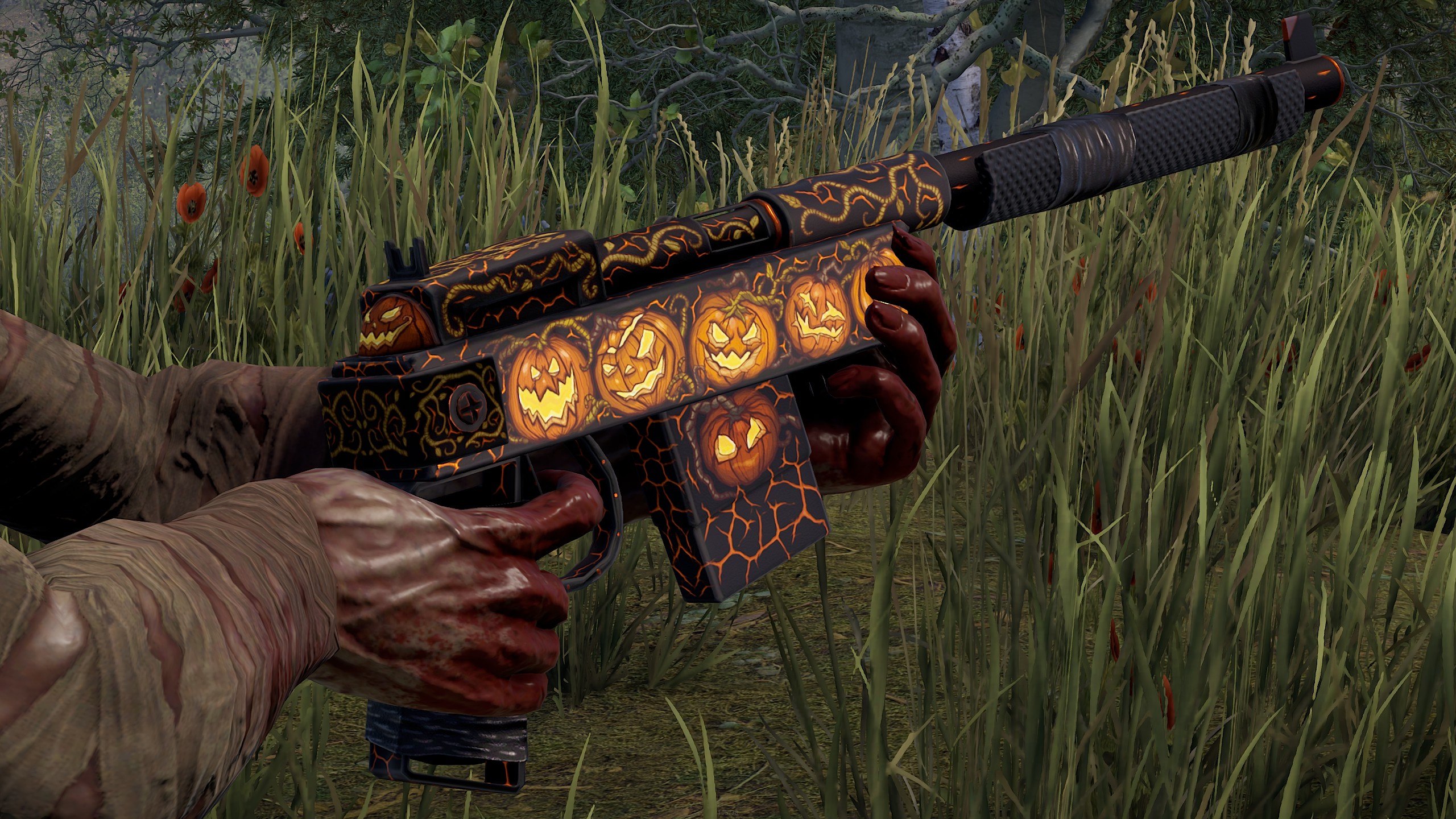 Pumpkin Exhibition SAR thumbnail 7